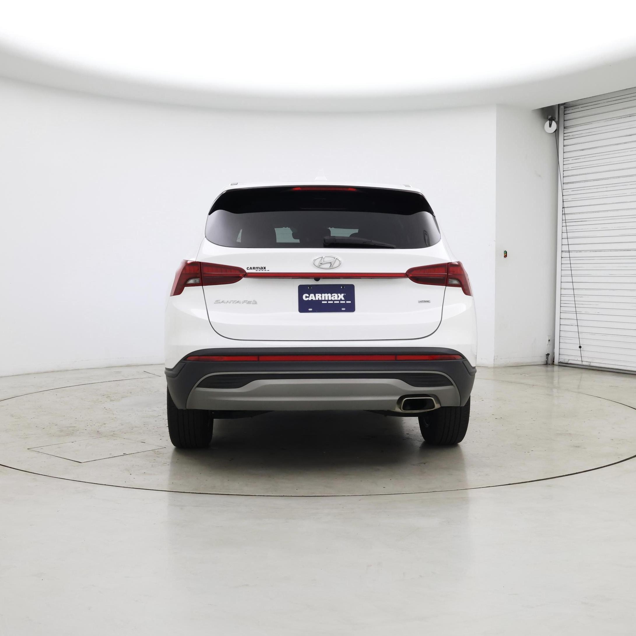 Thumbnail: 2023 Hyundai Santa Fe - 6