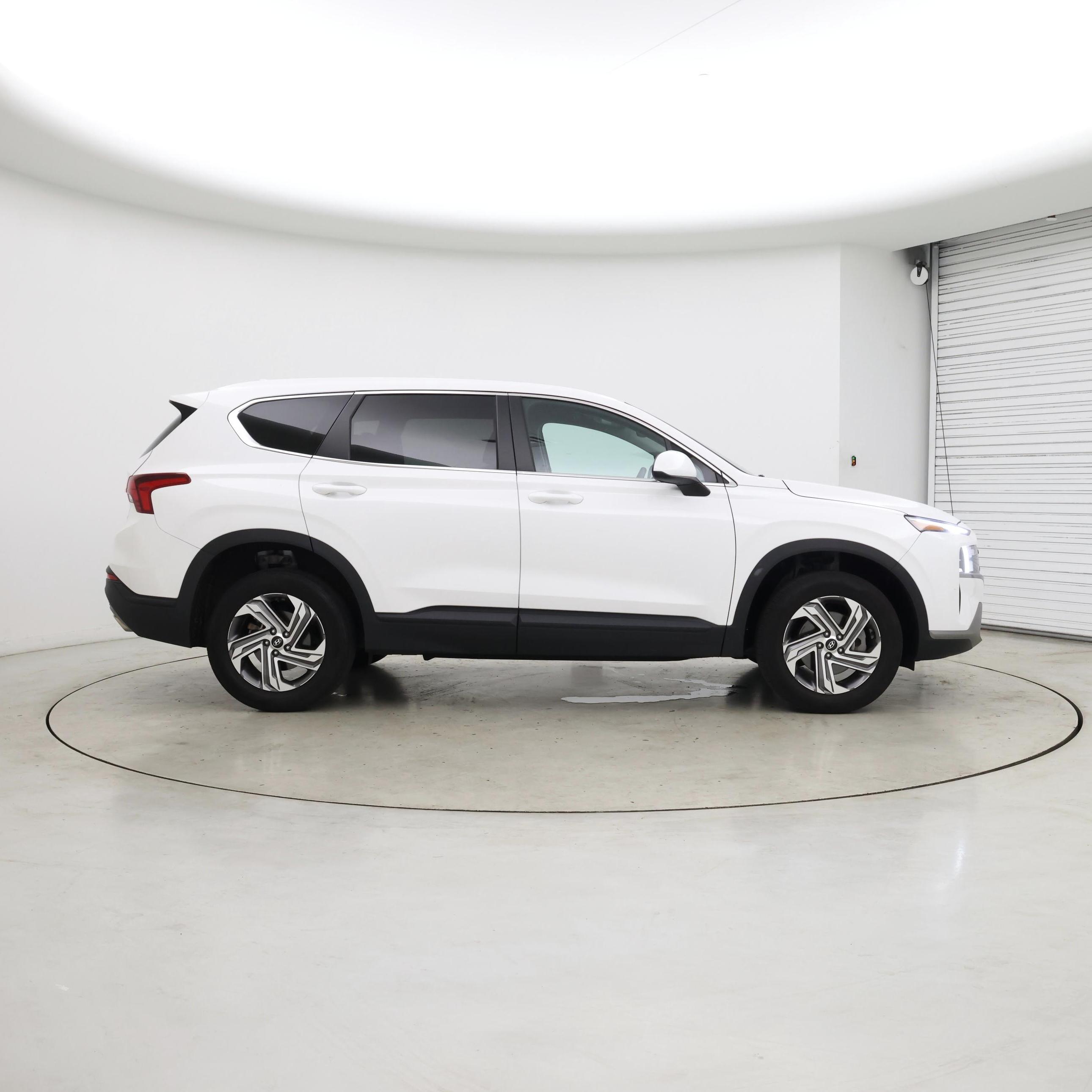 Thumbnail: 2023 Hyundai Santa Fe - 7