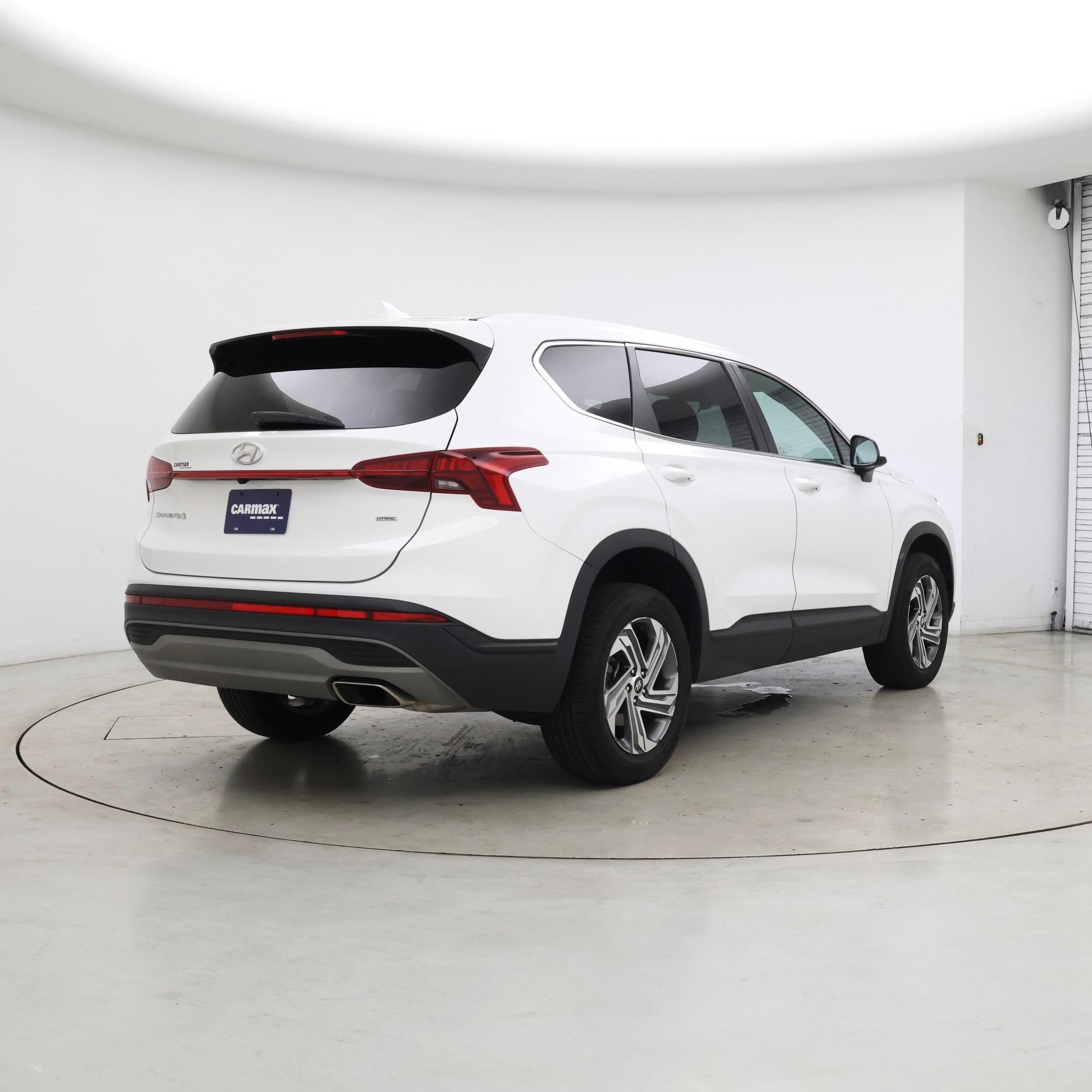 Thumbnail: 2023 Hyundai Santa Fe - 8