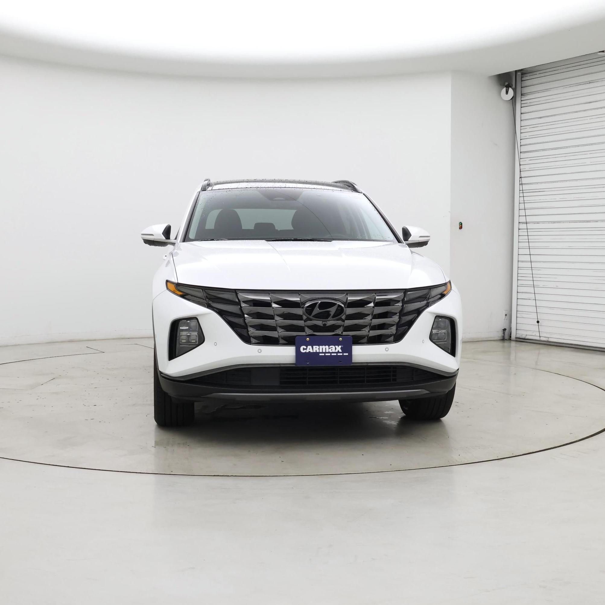 Thumbnail: 2022 Hyundai Tucson - 5