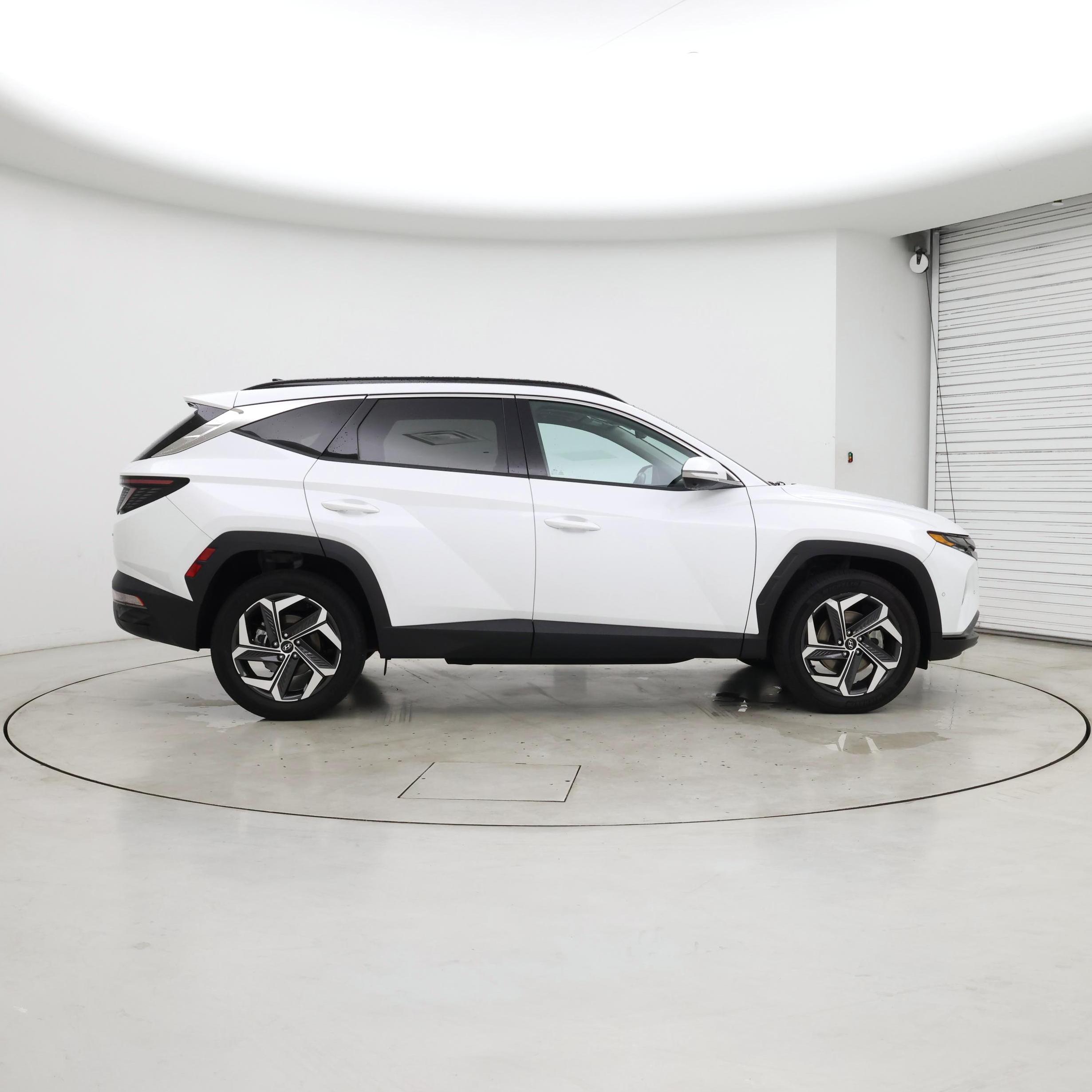 Thumbnail: 2022 Hyundai Tucson - 7