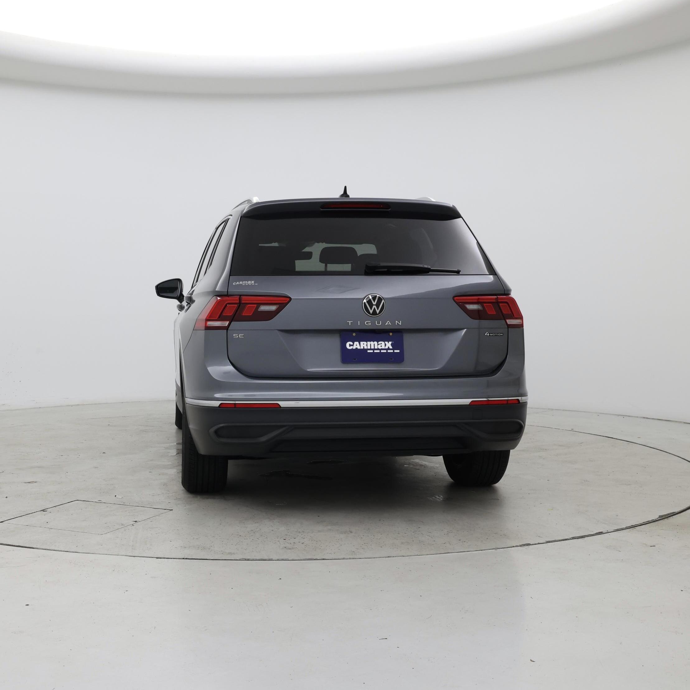 Thumbnail: 2023 Volkswagen Tiguan - 6