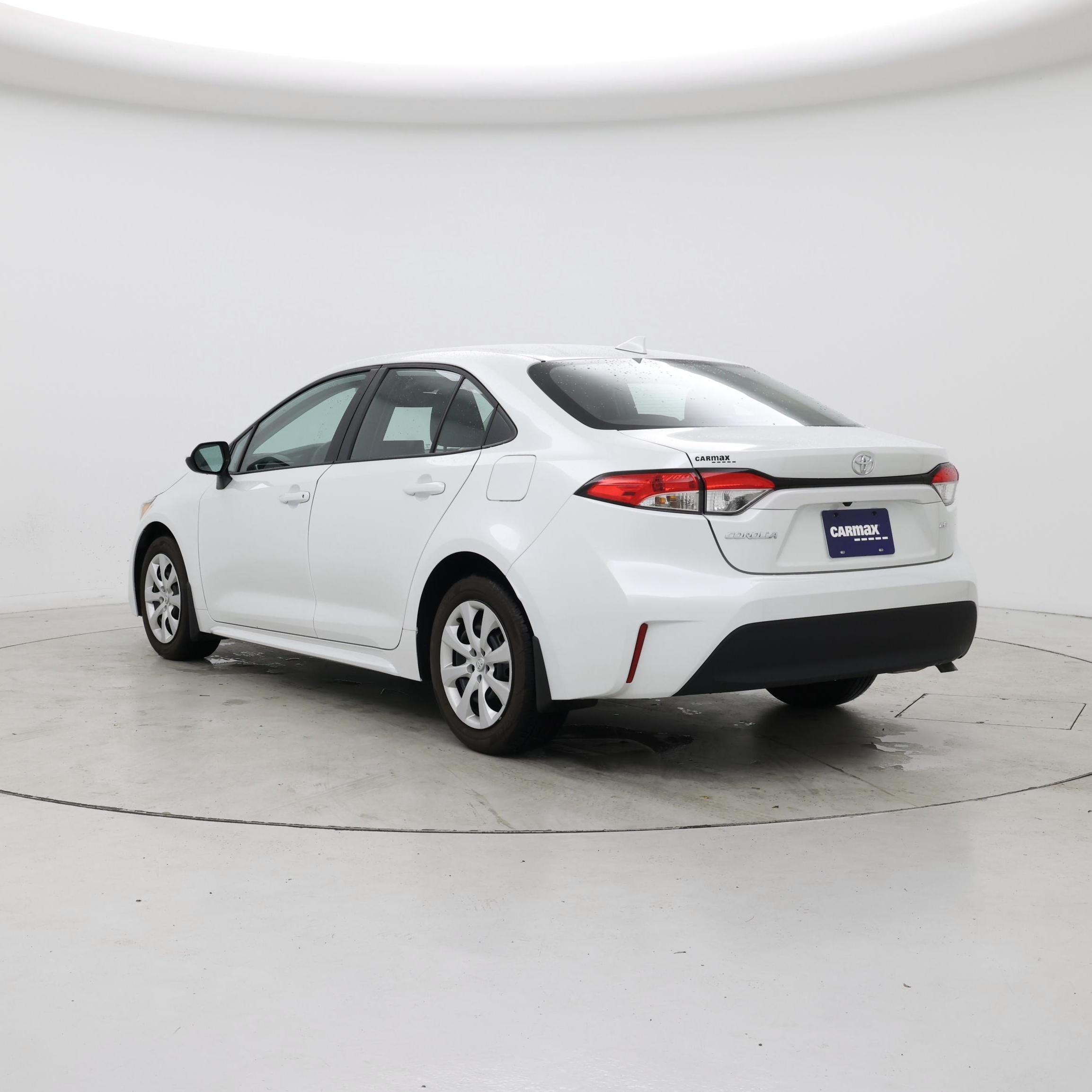 Thumbnail: 2024 Toyota Corolla - 2