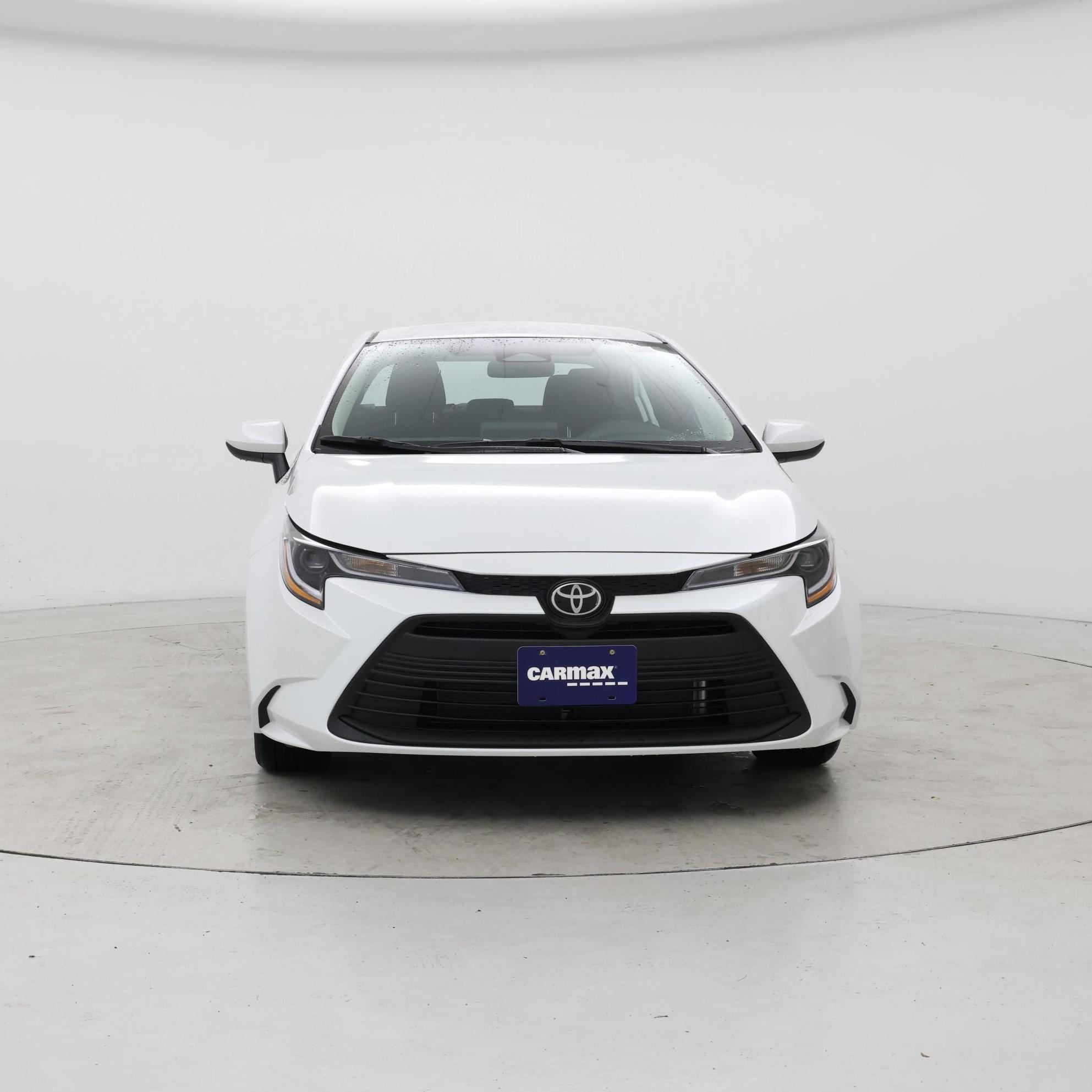 Thumbnail: 2024 Toyota Corolla - 5