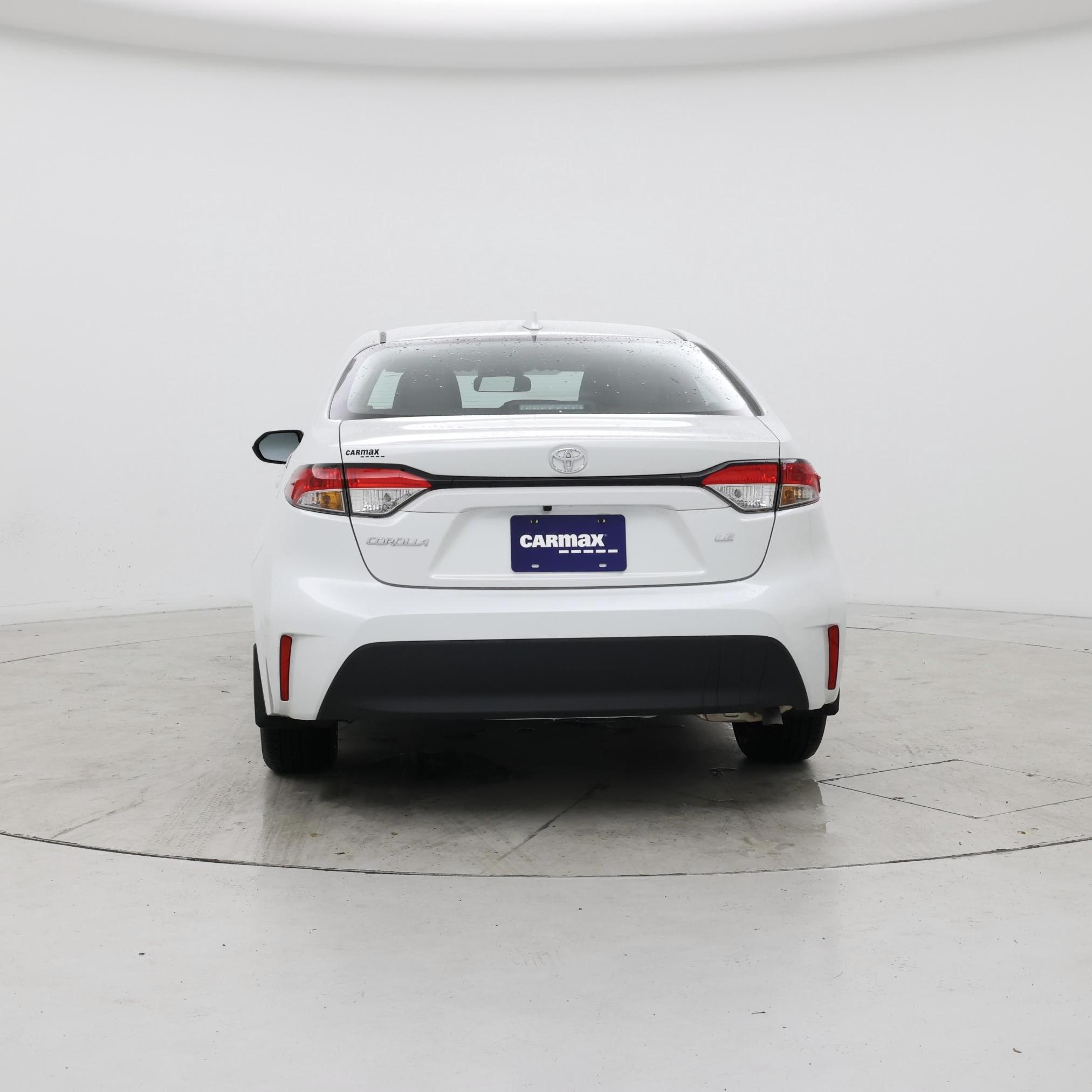 Thumbnail: 2024 Toyota Corolla - 6