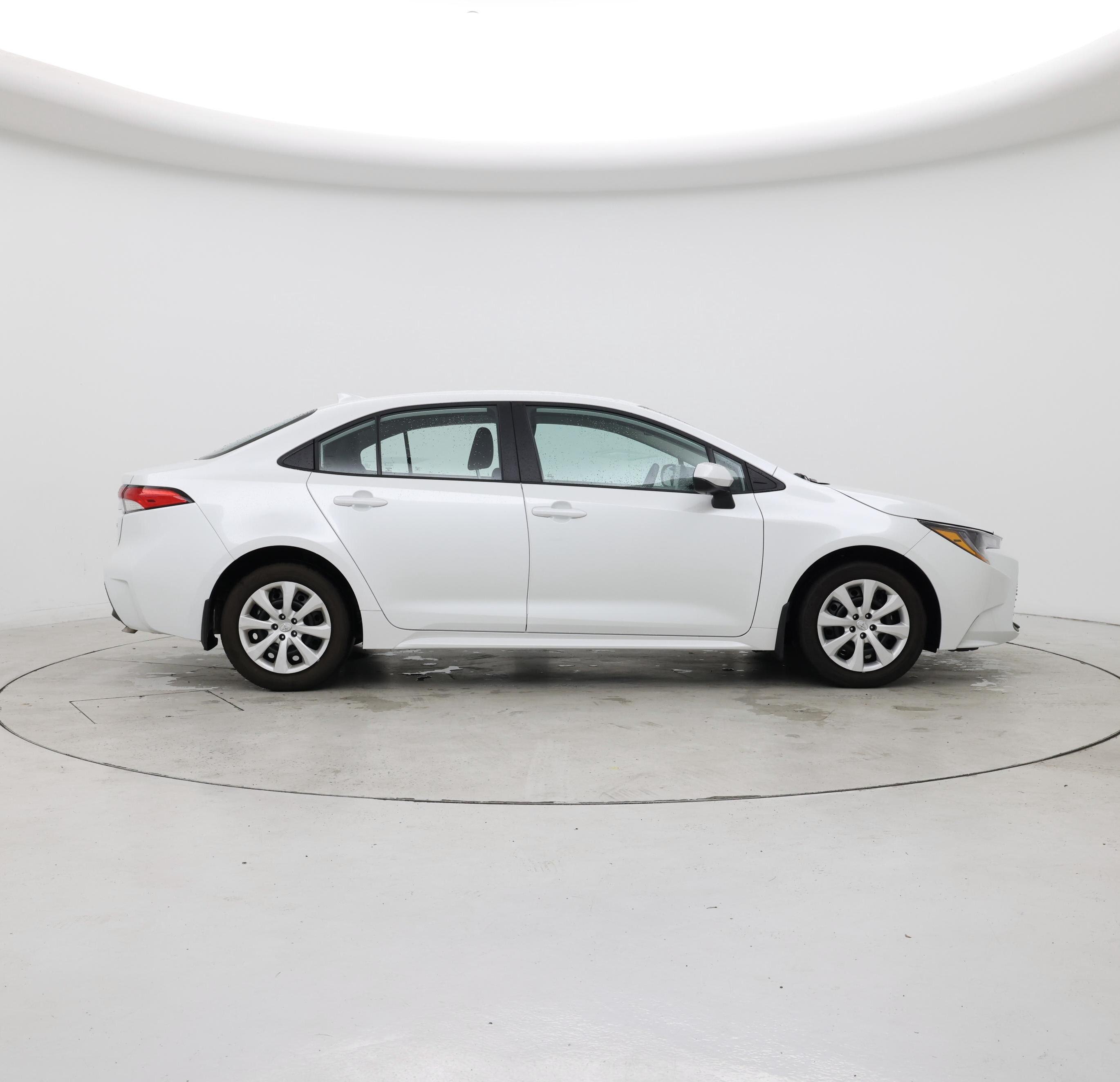 Thumbnail: 2024 Toyota Corolla - 7