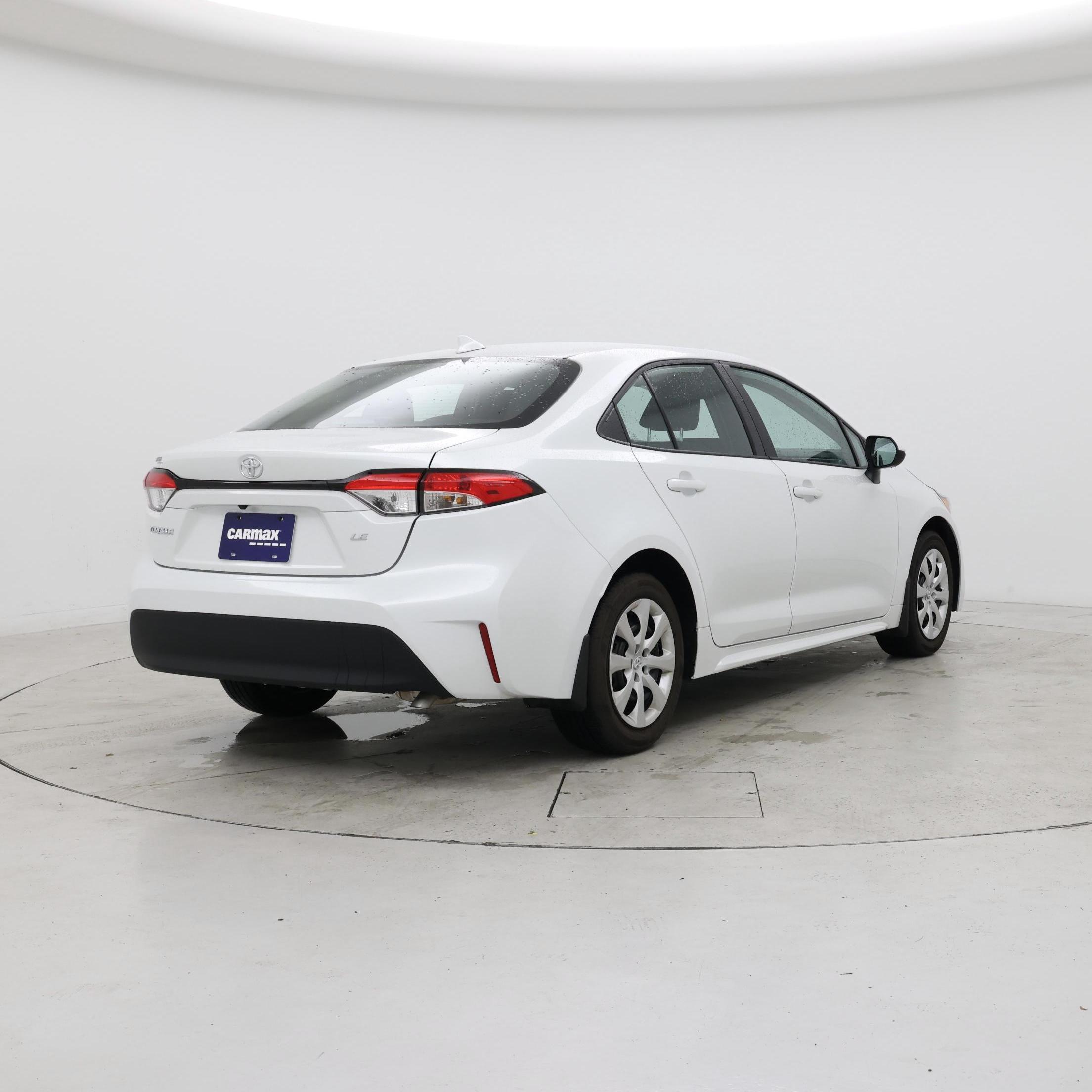 Thumbnail: 2024 Toyota Corolla - 8