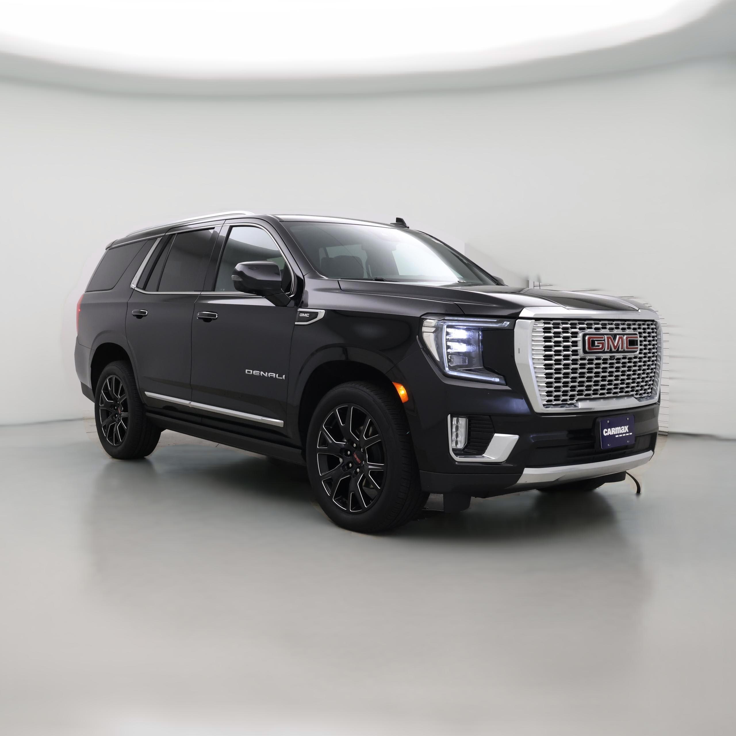 Thumbnail: 2023 GMC Yukon - 1