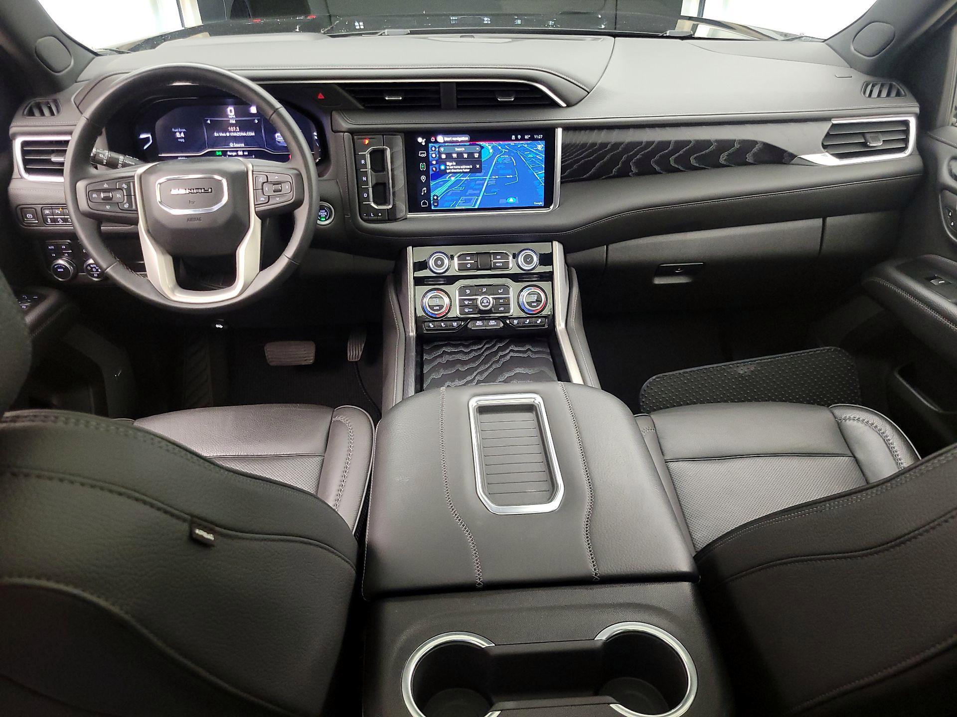 Thumbnail: 2023 GMC Yukon - 9