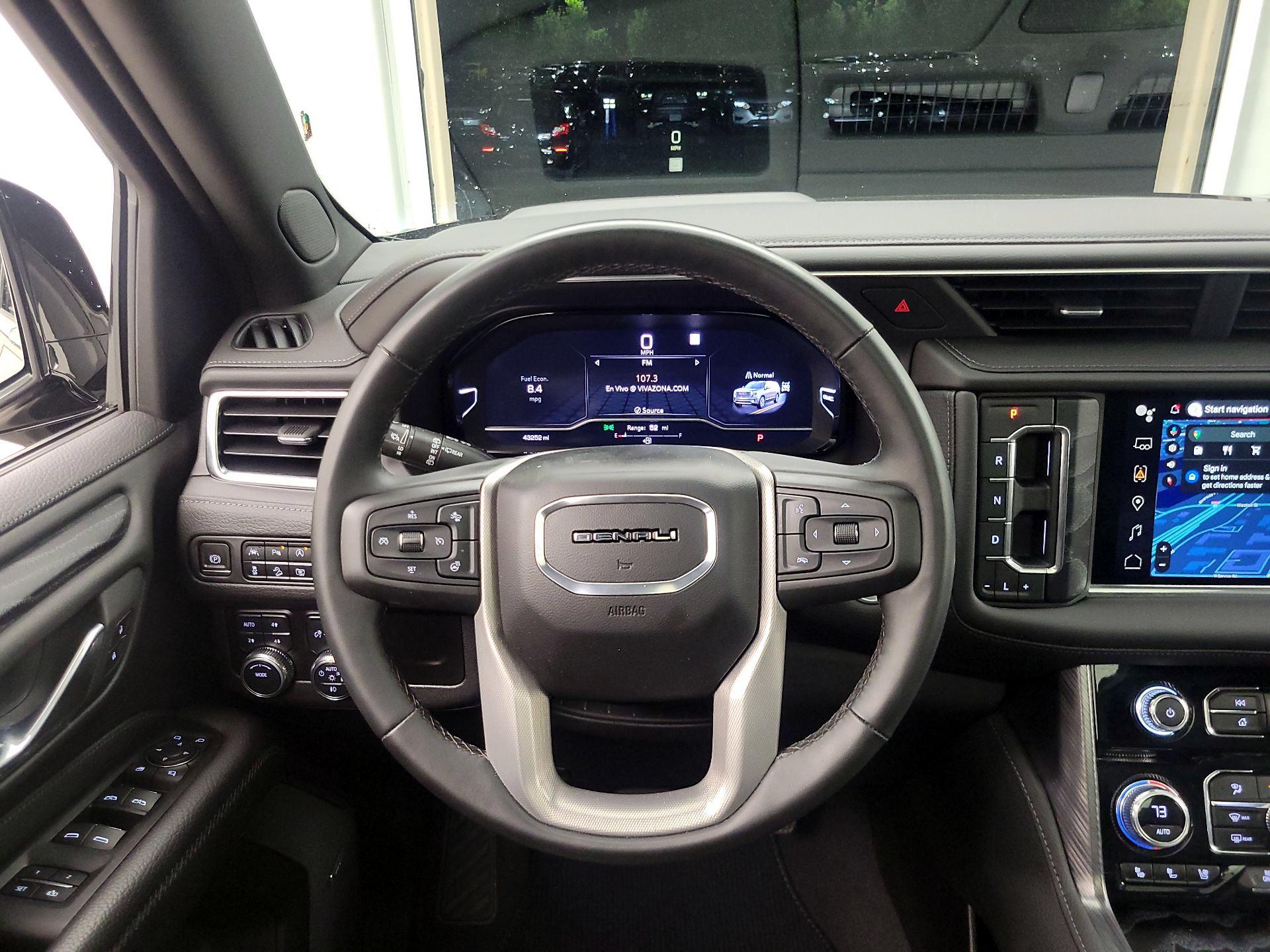 Thumbnail: 2023 GMC Yukon - 10