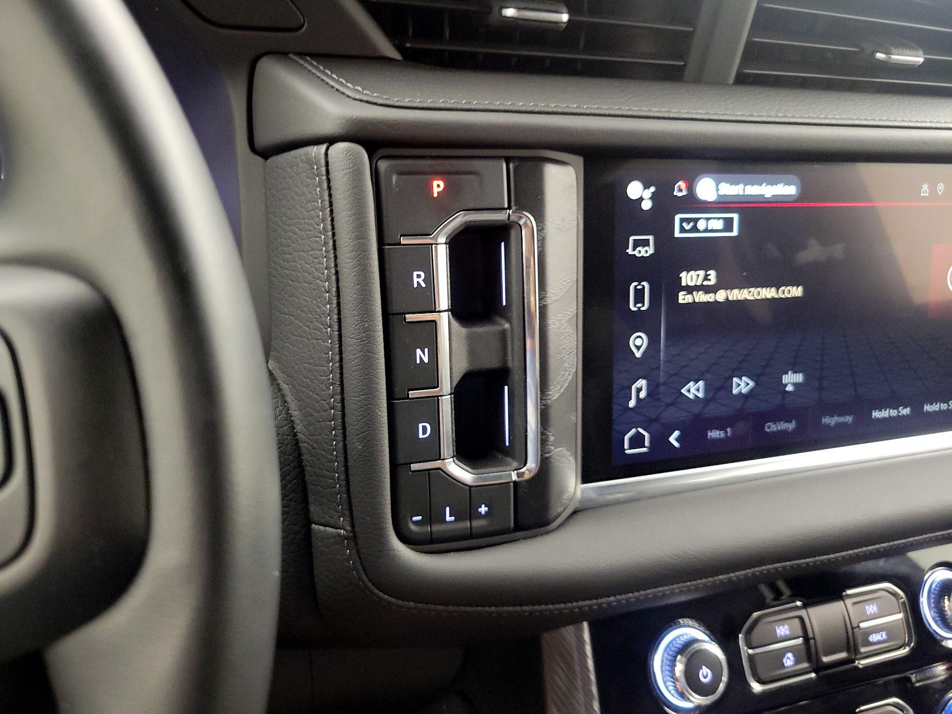 Thumbnail: 2023 GMC Yukon - 18