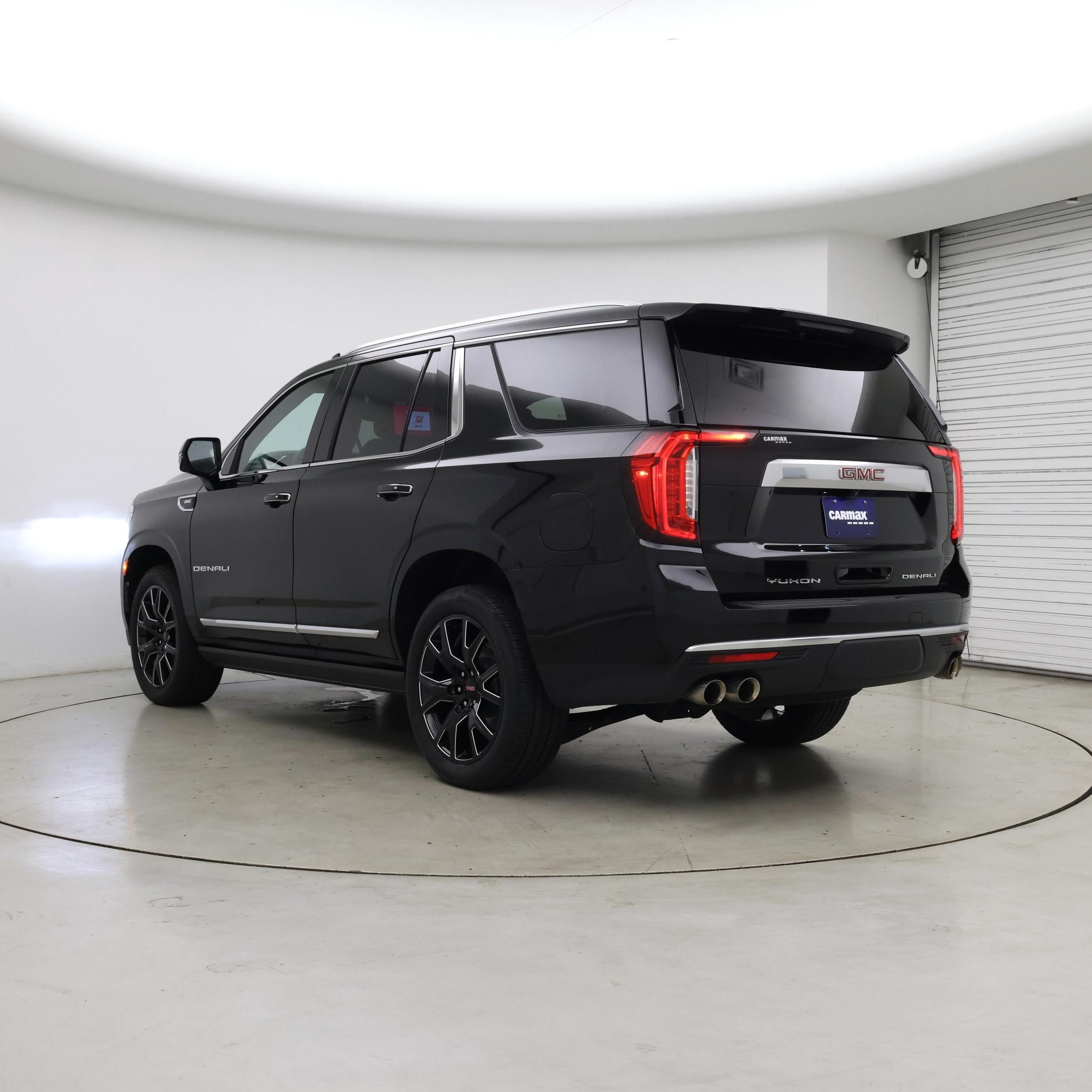 Thumbnail: 2023 GMC Yukon - 2