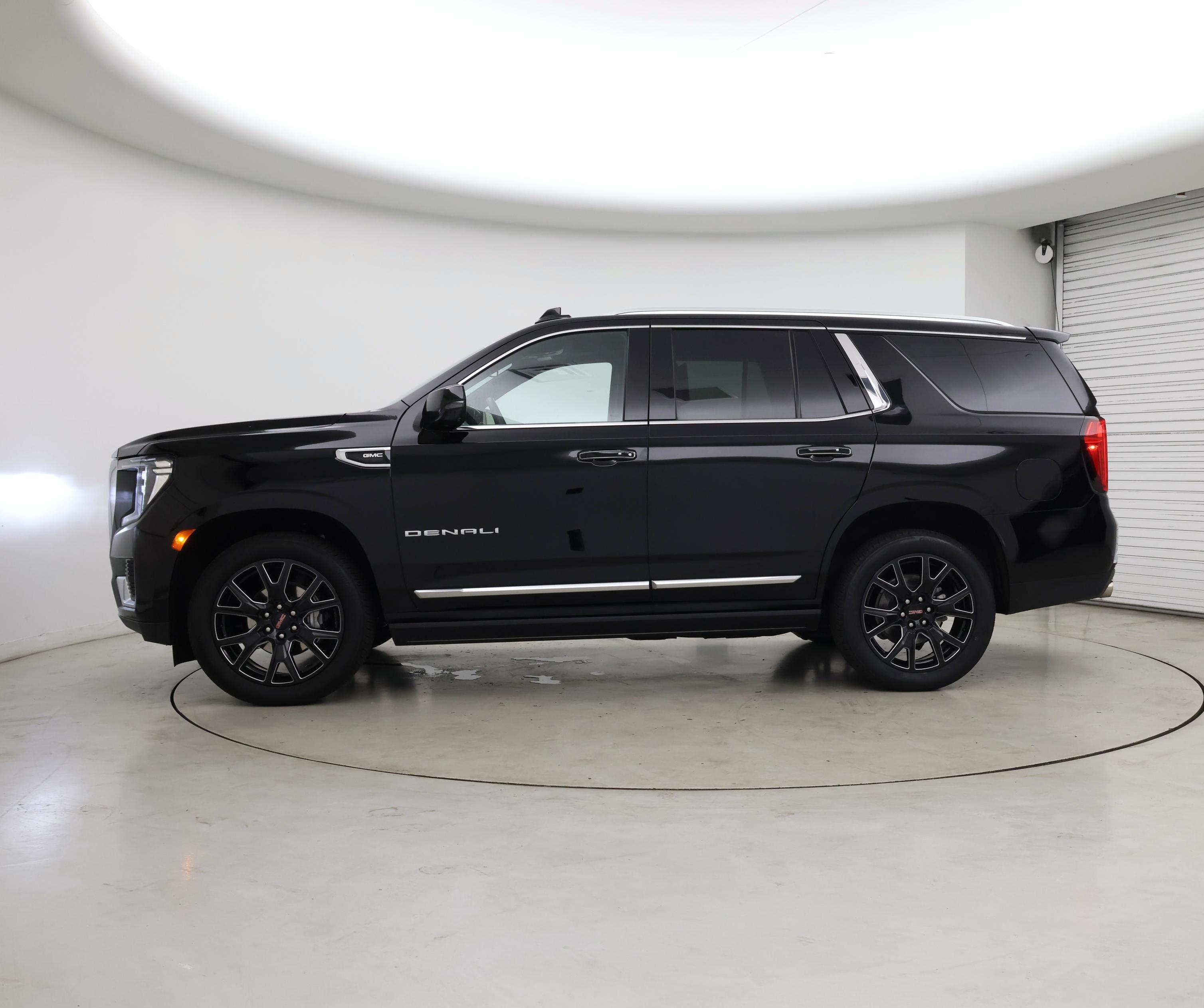 Thumbnail: 2023 GMC Yukon - 3