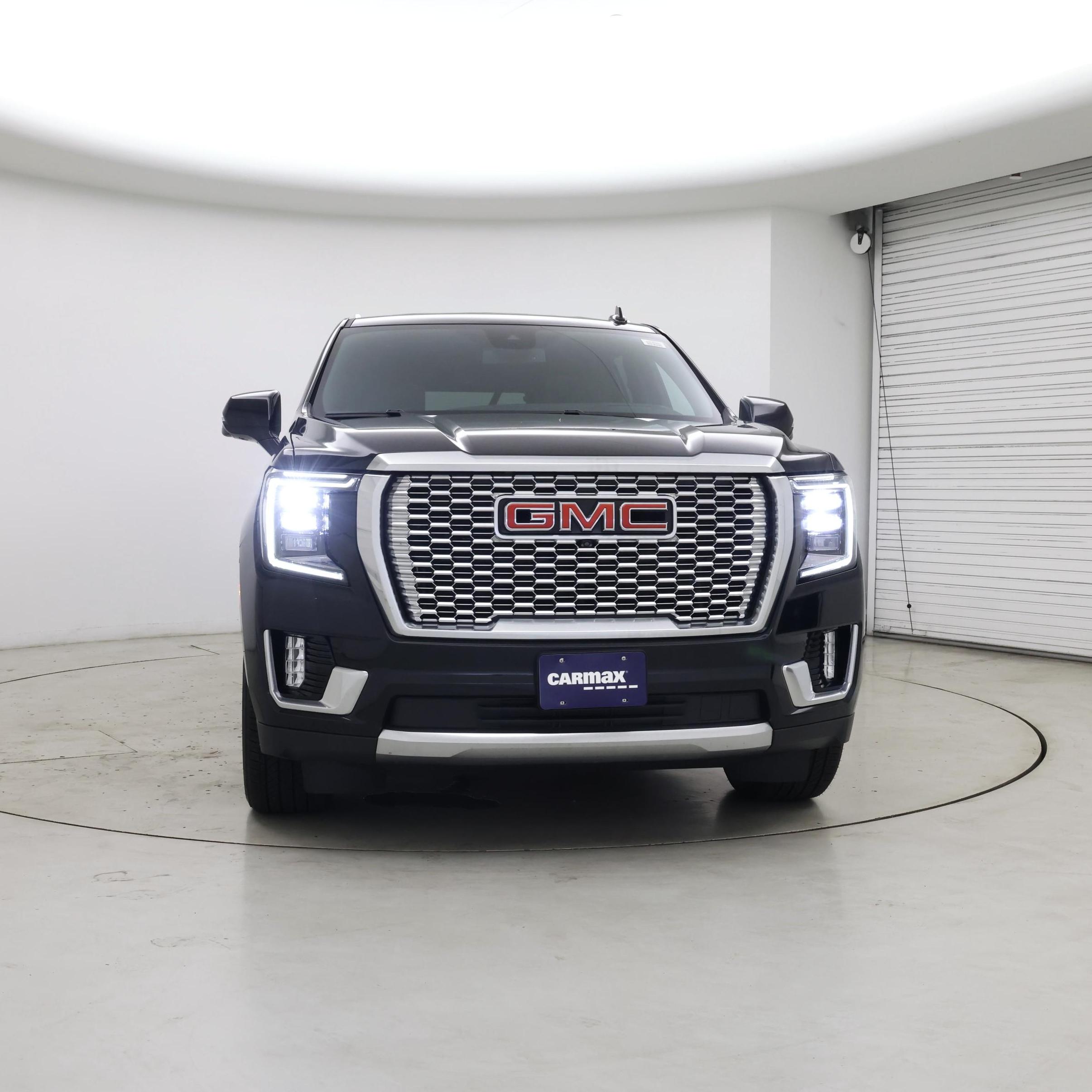 Thumbnail: 2023 GMC Yukon - 5