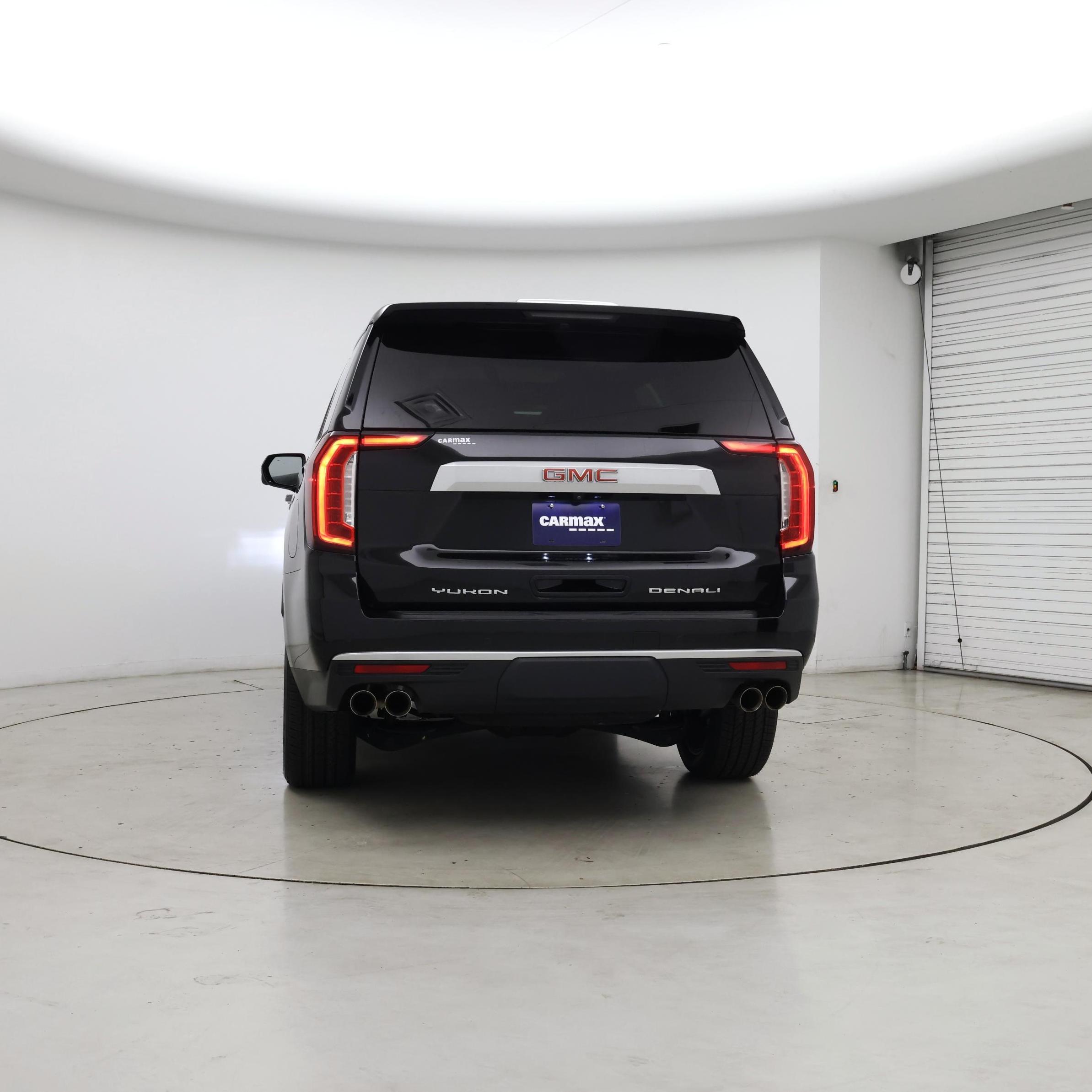Thumbnail: 2023 GMC Yukon - 6