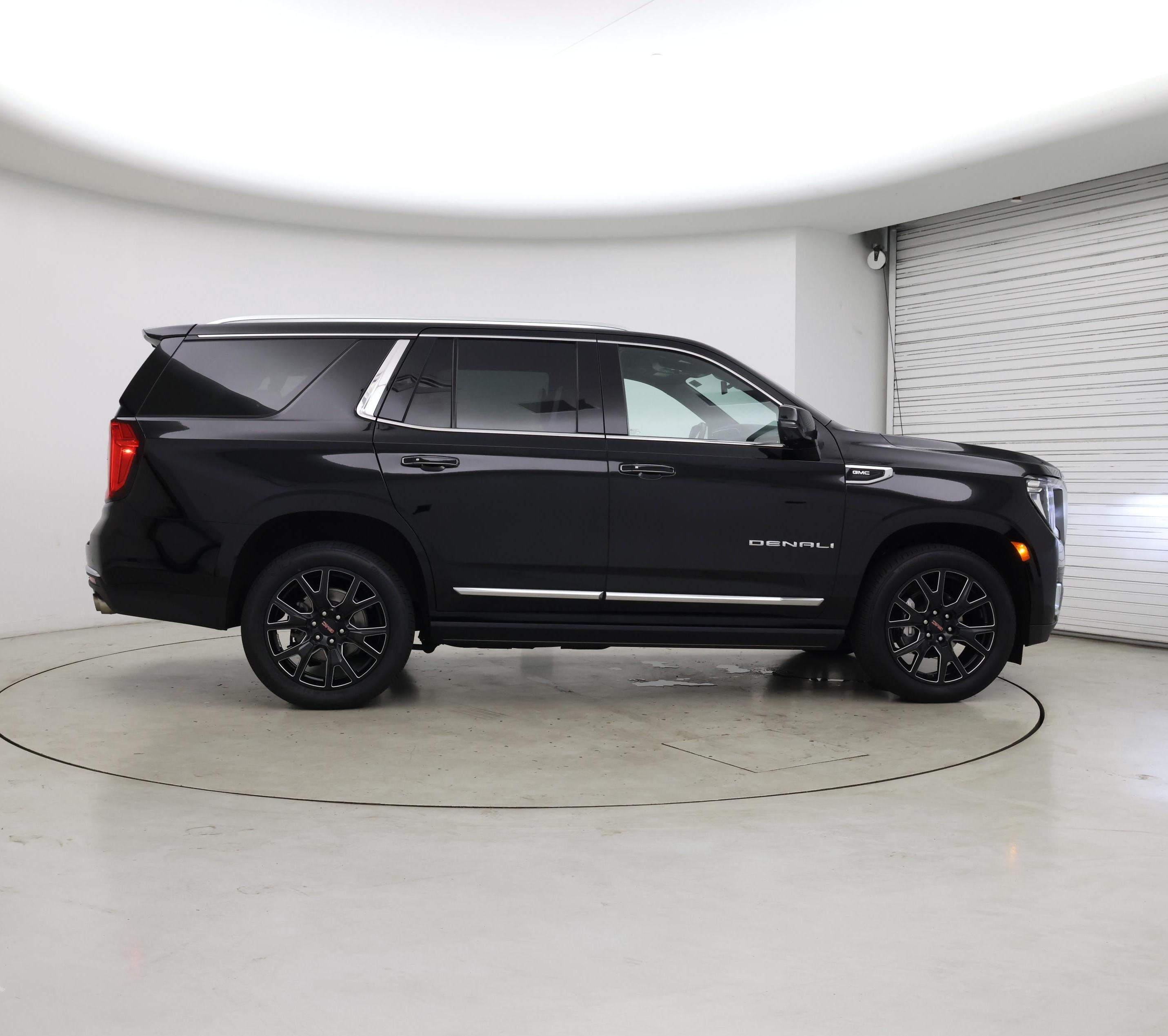 Thumbnail: 2023 GMC Yukon - 7