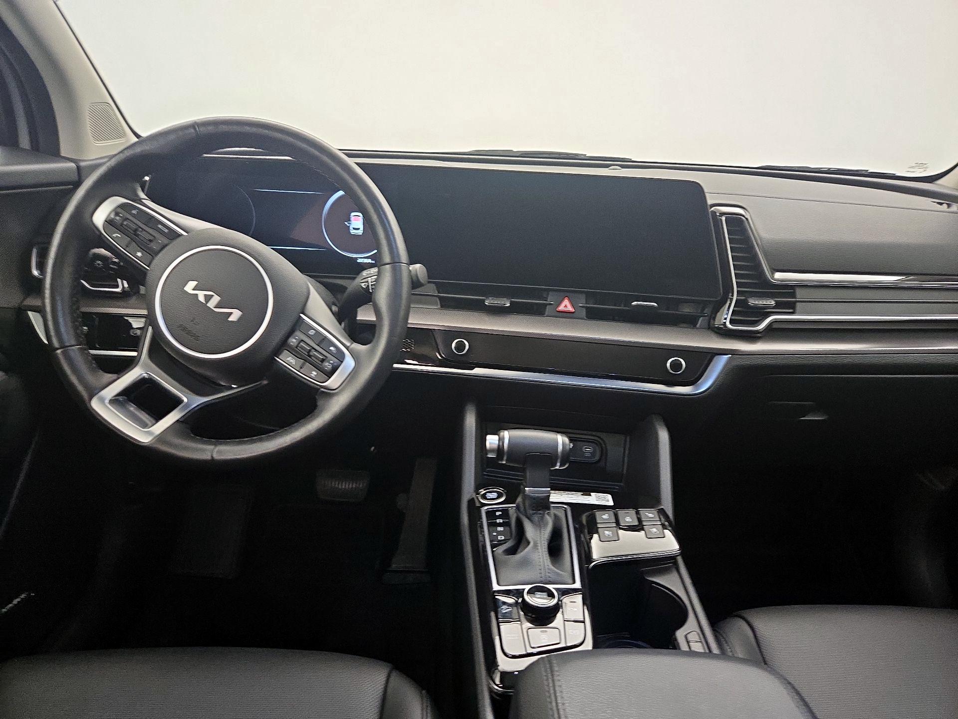 Thumbnail: 2023 Kia Sportage - 9