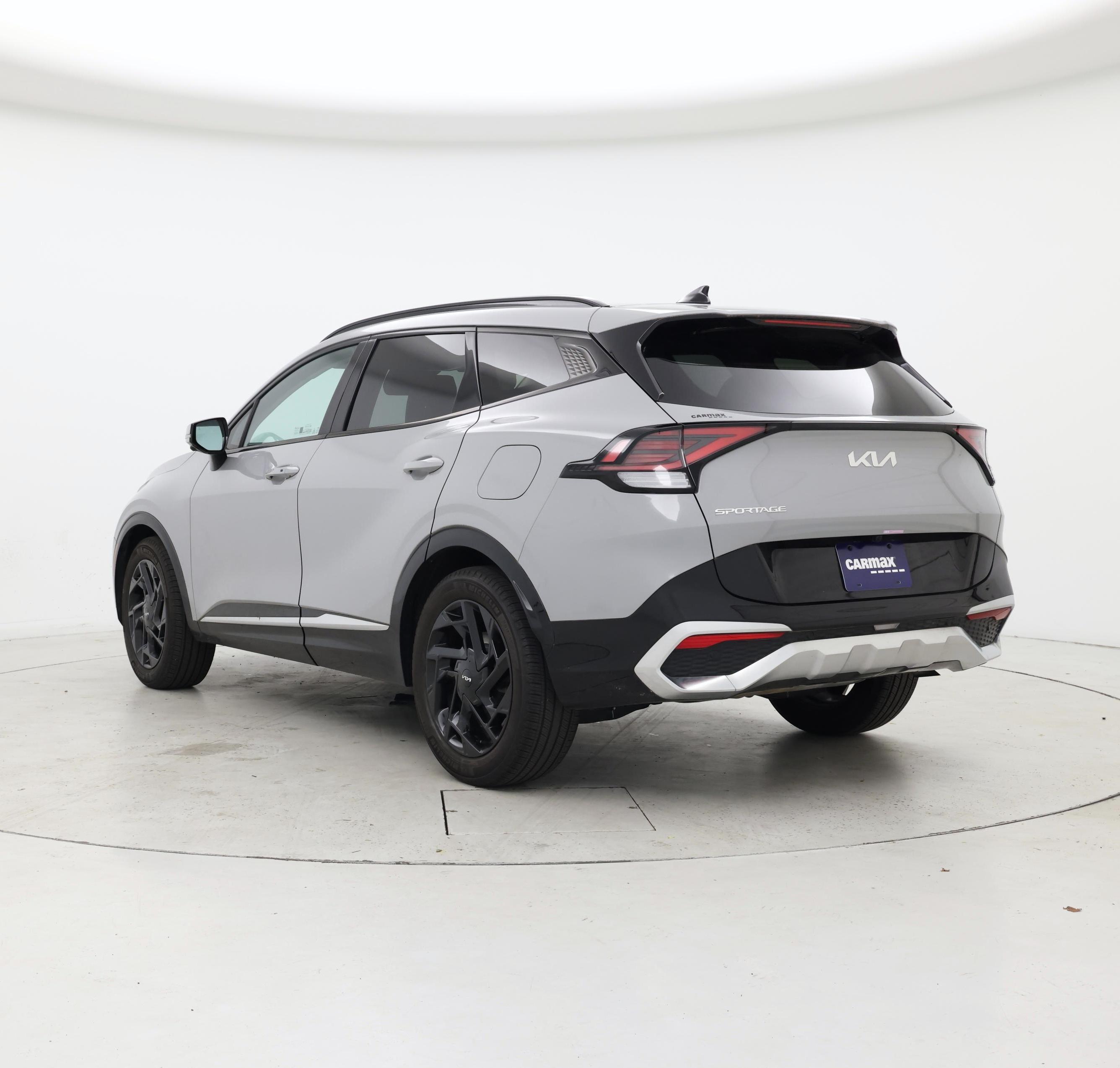 Thumbnail: 2023 Kia Sportage - 2