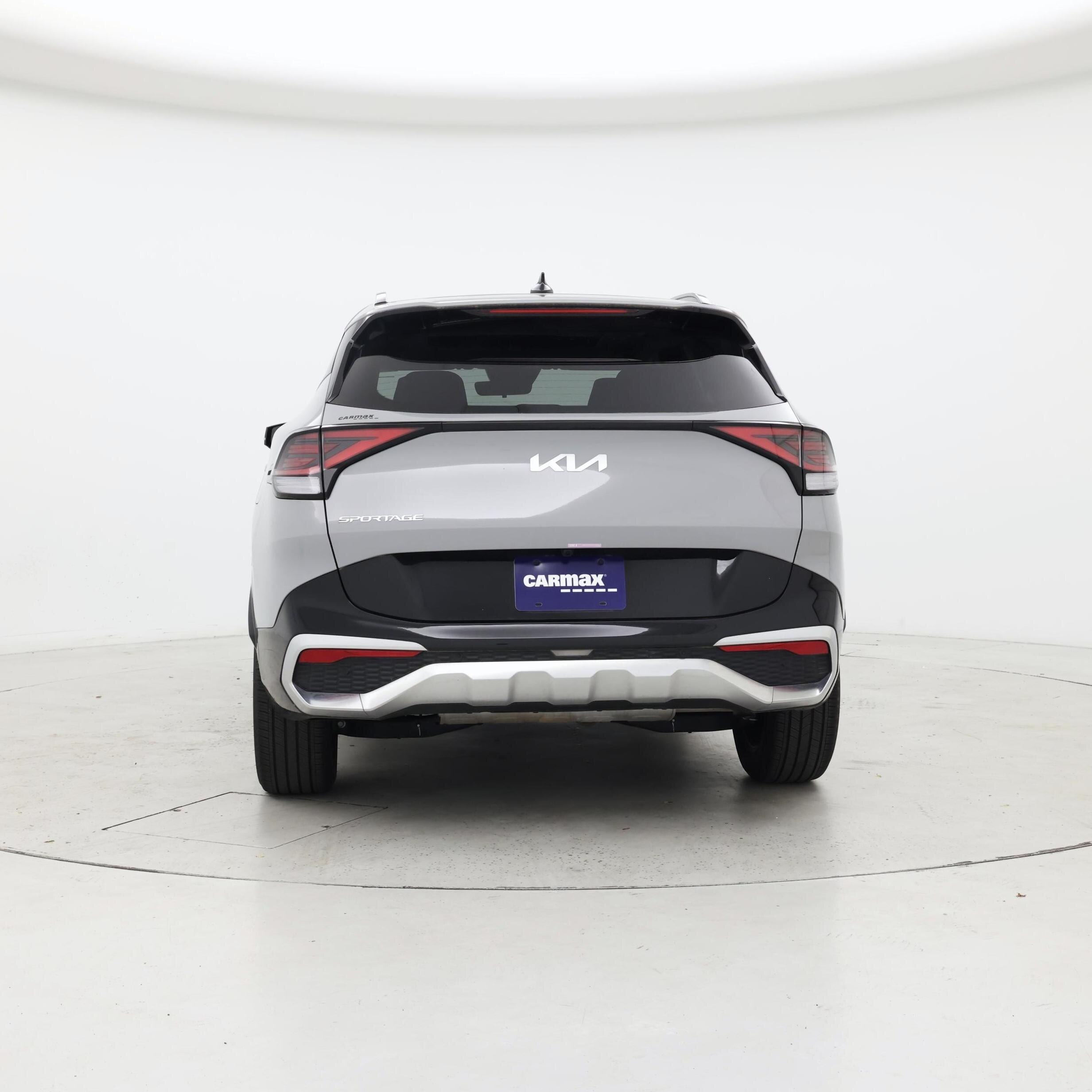 Thumbnail: 2023 Kia Sportage - 6