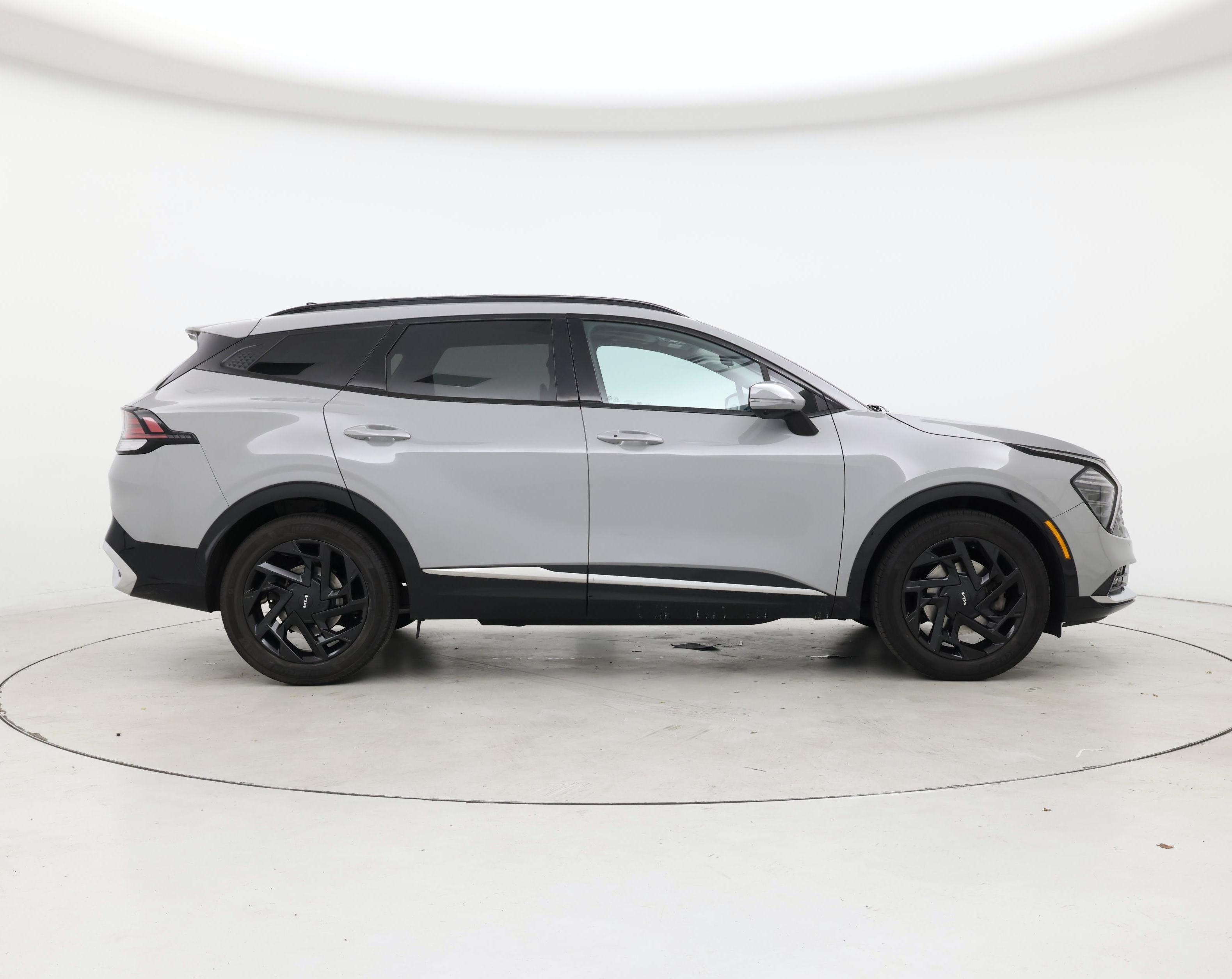 Thumbnail: 2023 Kia Sportage - 7