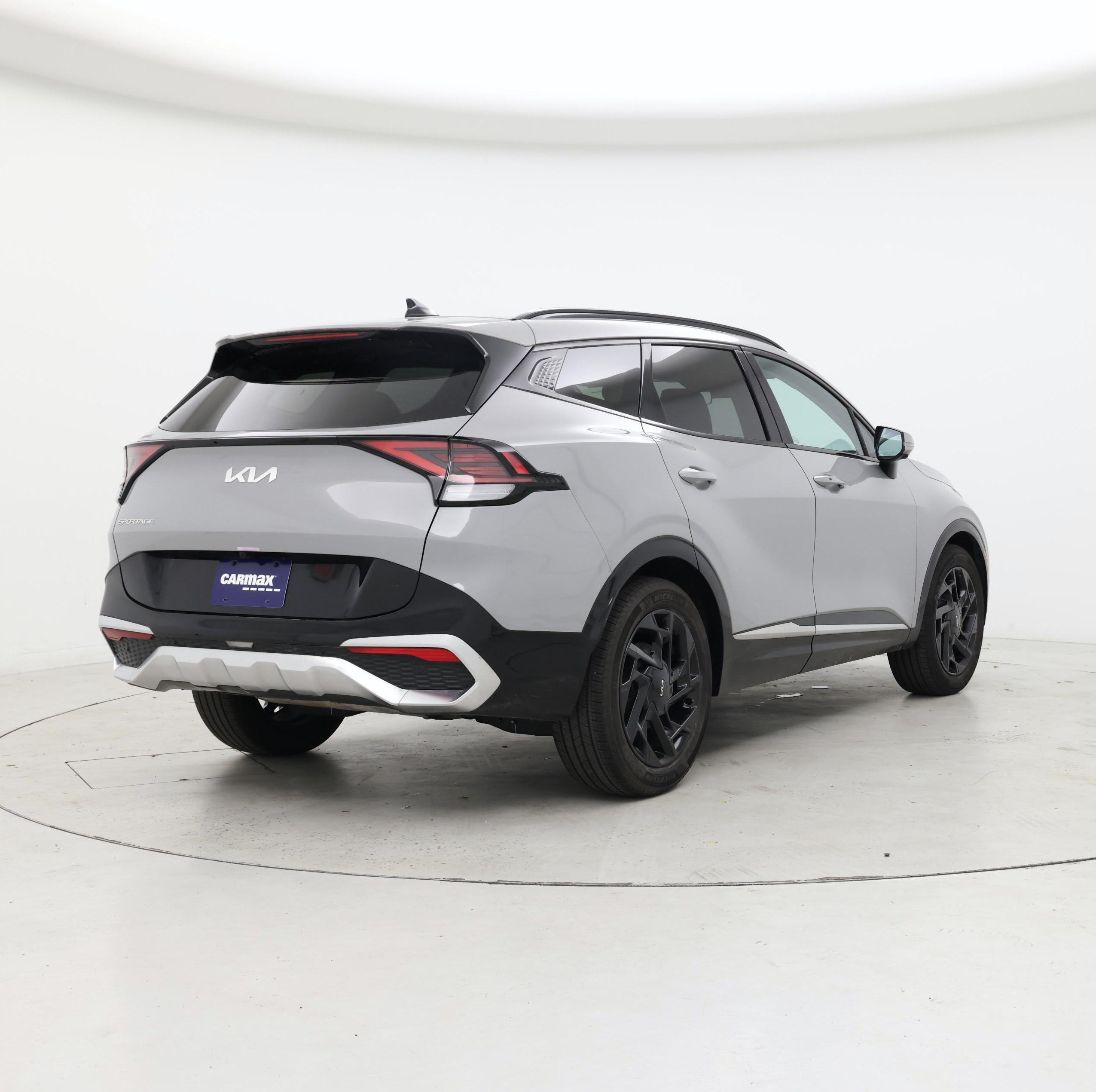 Thumbnail: 2023 Kia Sportage - 8