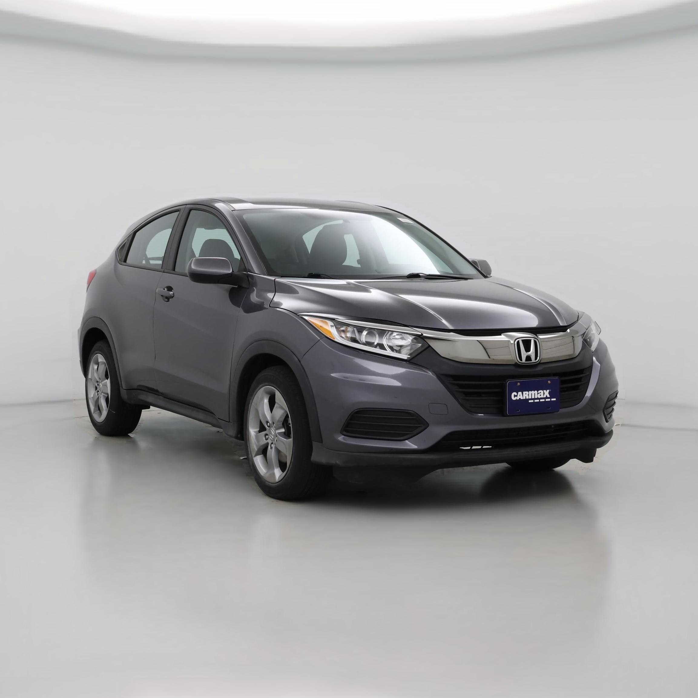 Thumbnail: 2020 Honda HR-V - 1