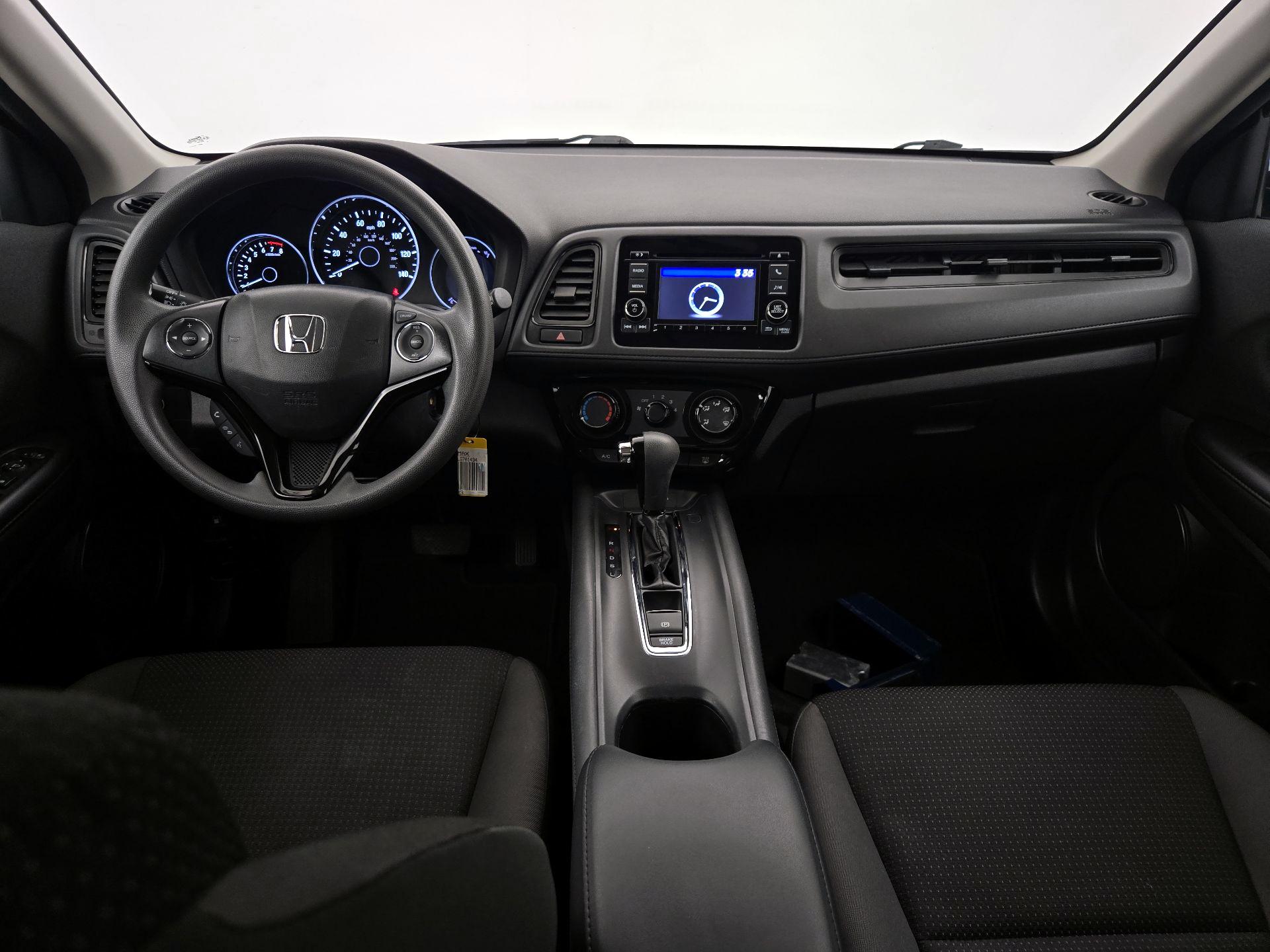 Thumbnail: 2020 Honda HR-V - 9