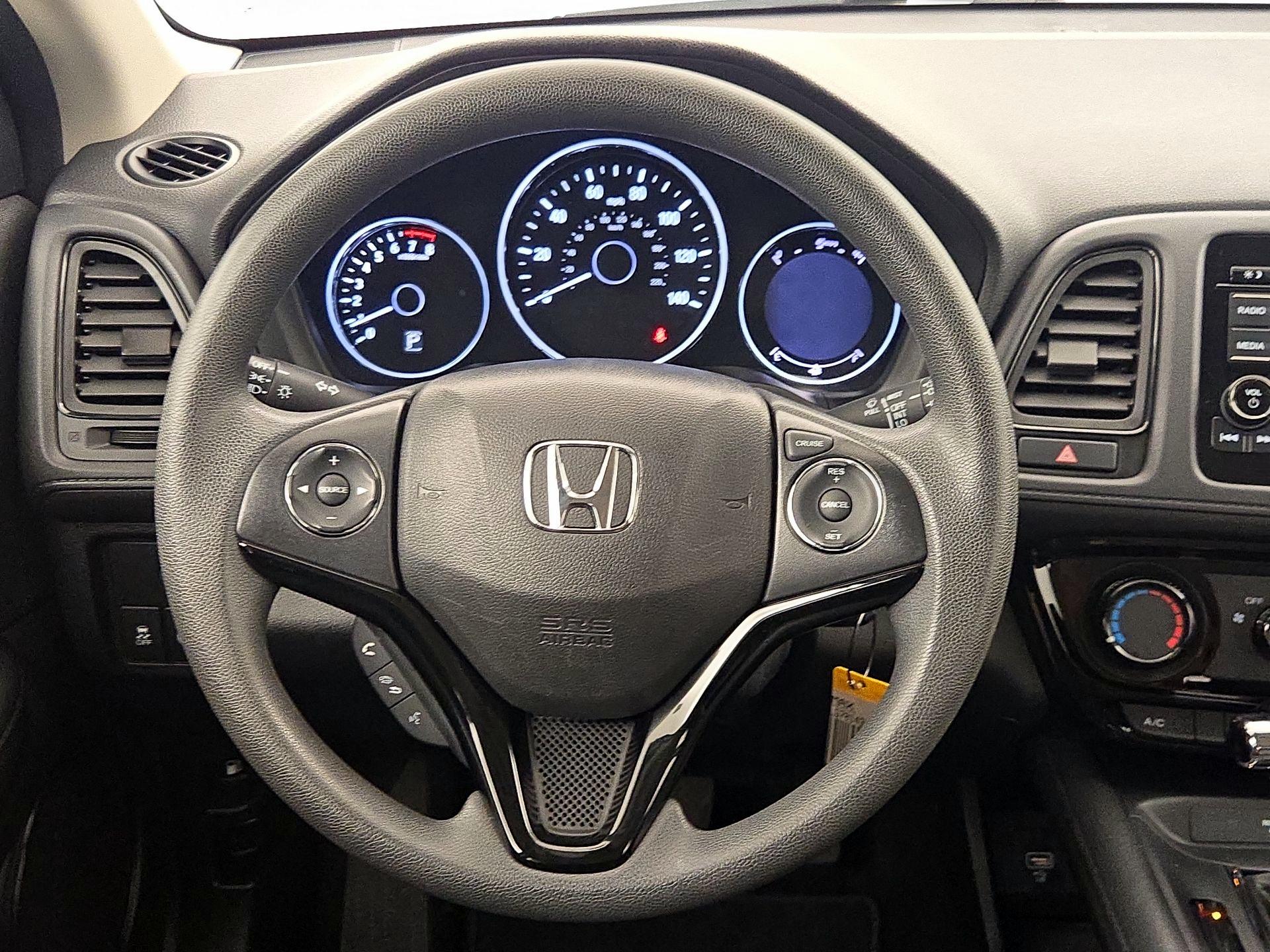 Thumbnail: 2020 Honda HR-V - 10