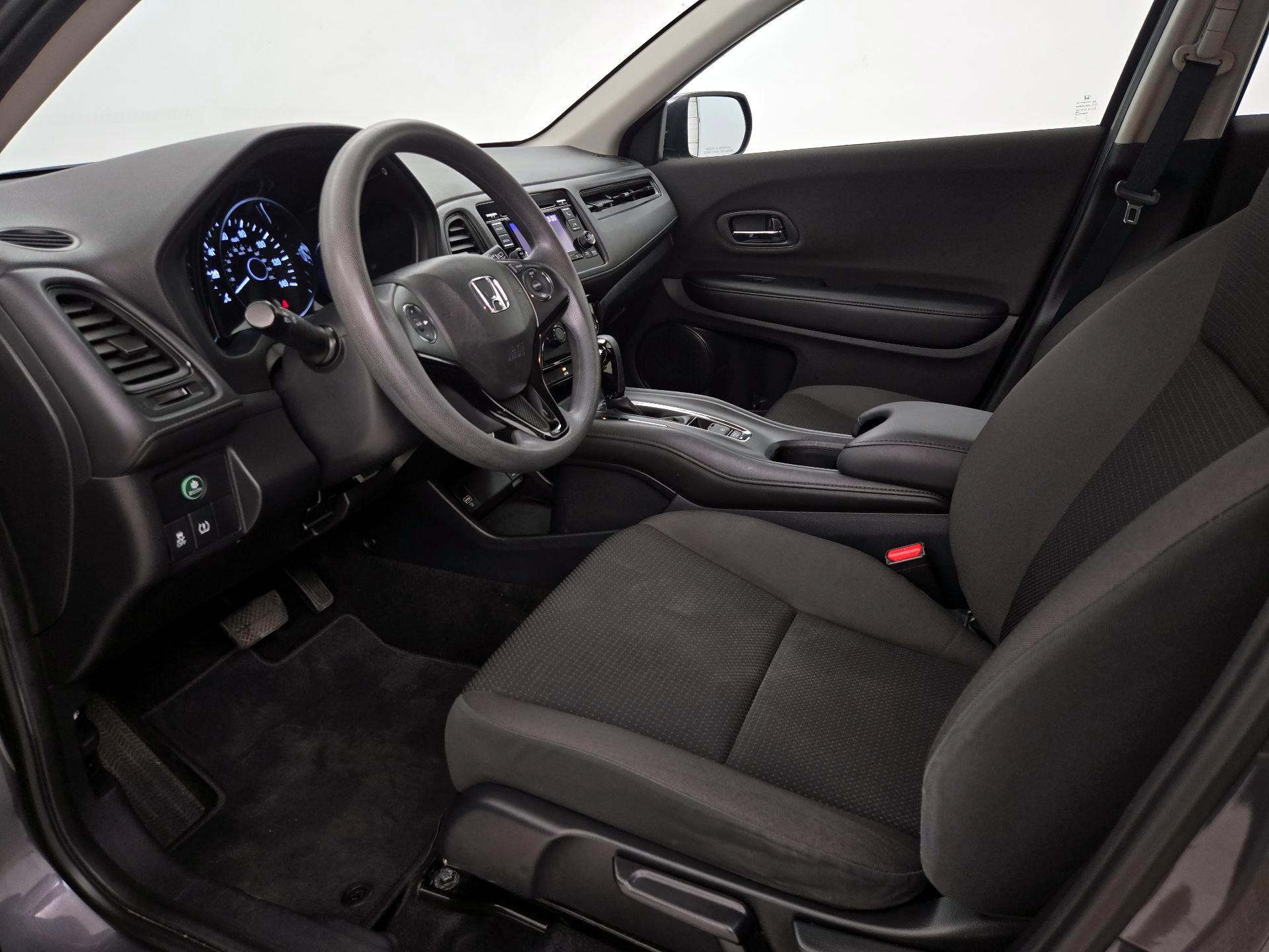 Thumbnail: 2020 Honda HR-V - 11