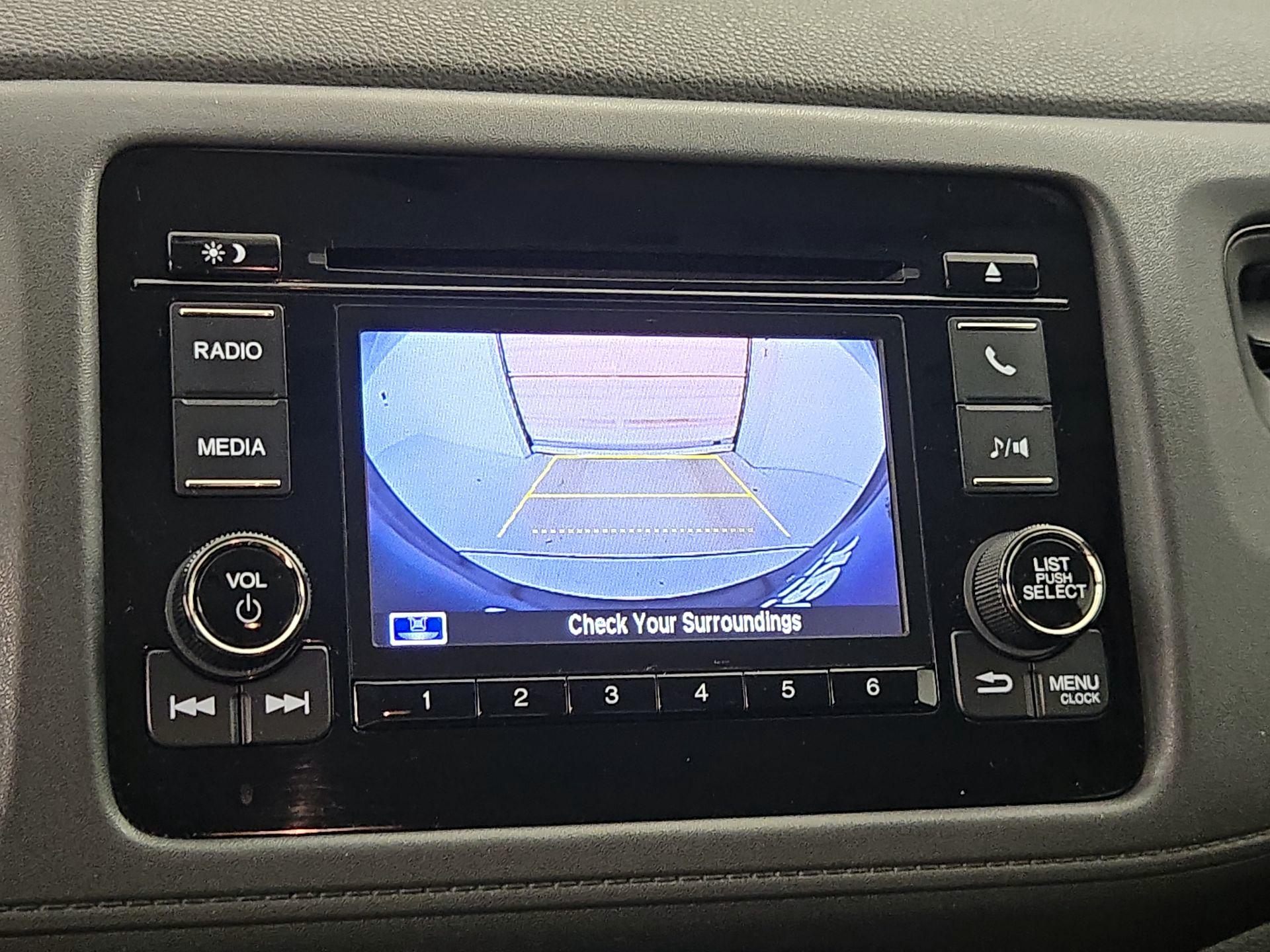 Thumbnail: 2020 Honda HR-V - 14