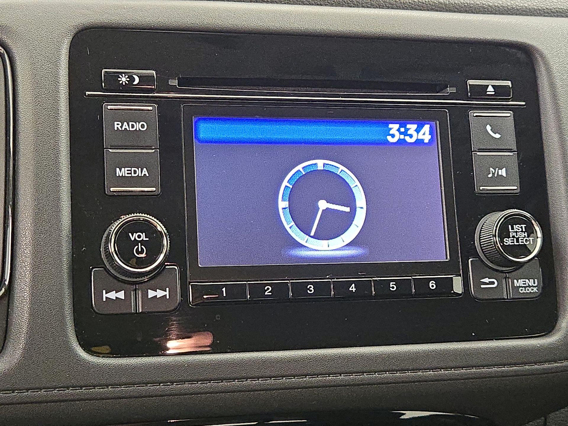 Thumbnail: 2020 Honda HR-V - 15