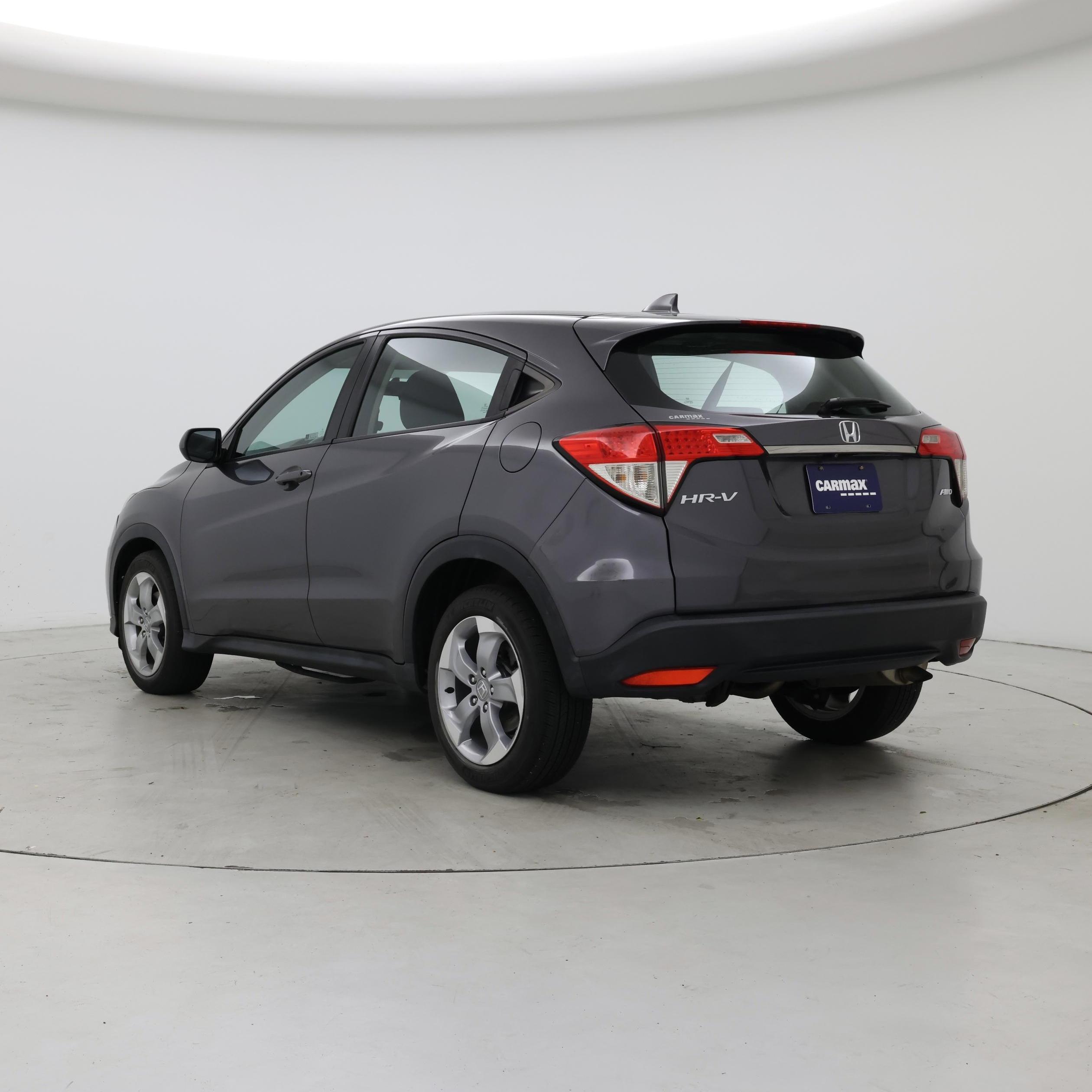 Thumbnail: 2020 Honda HR-V - 2