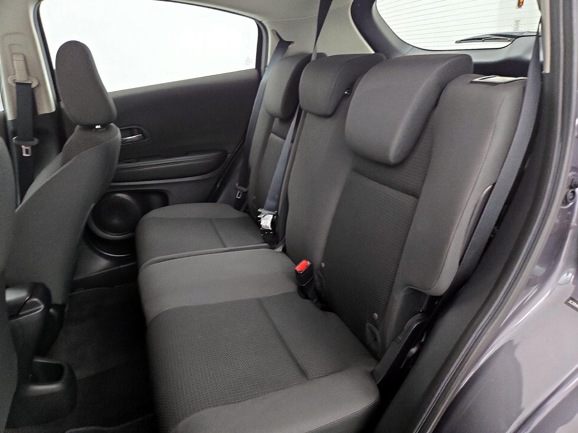 Thumbnail: 2020 Honda HR-V - 19