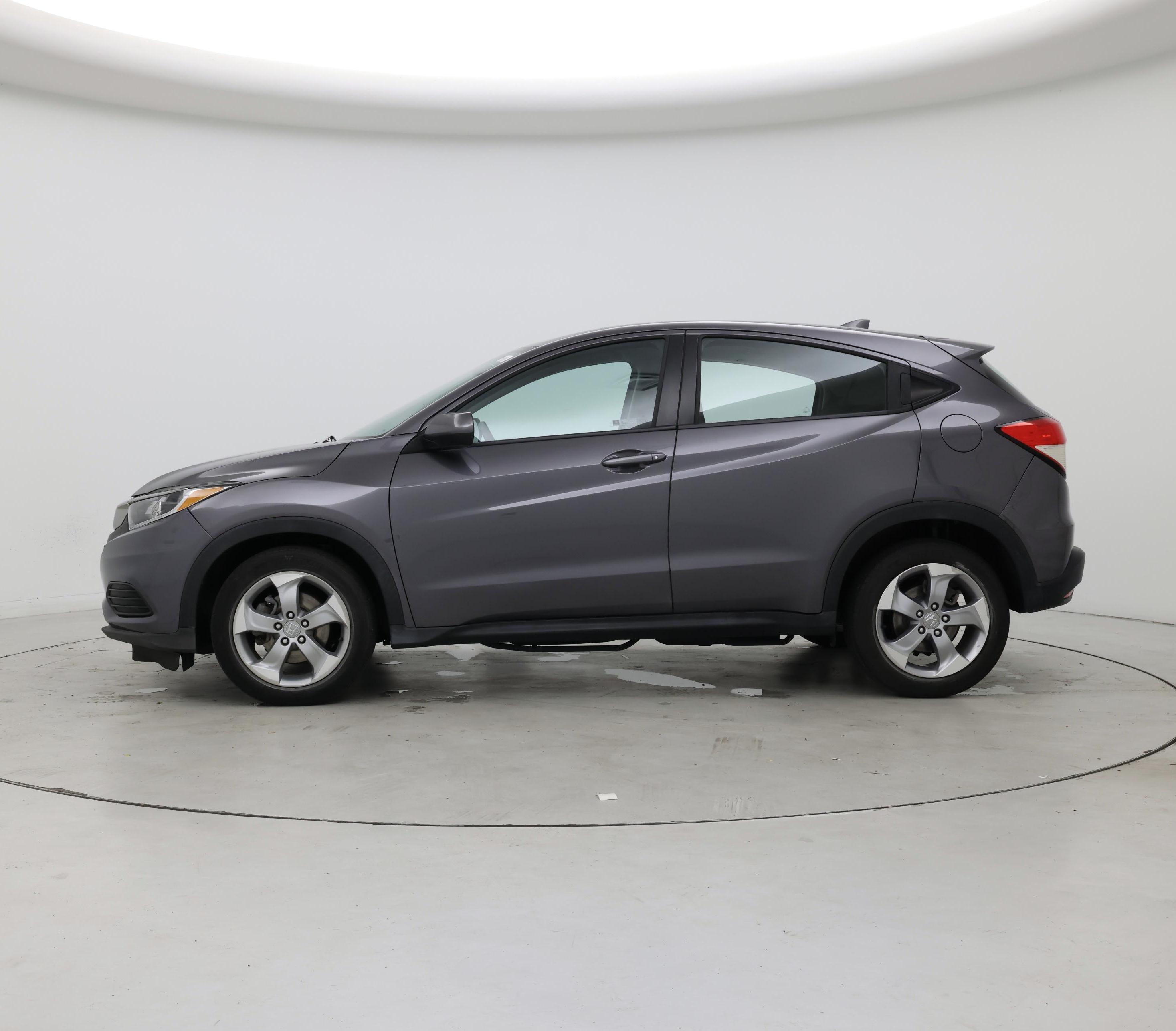 Thumbnail: 2020 Honda HR-V - 3