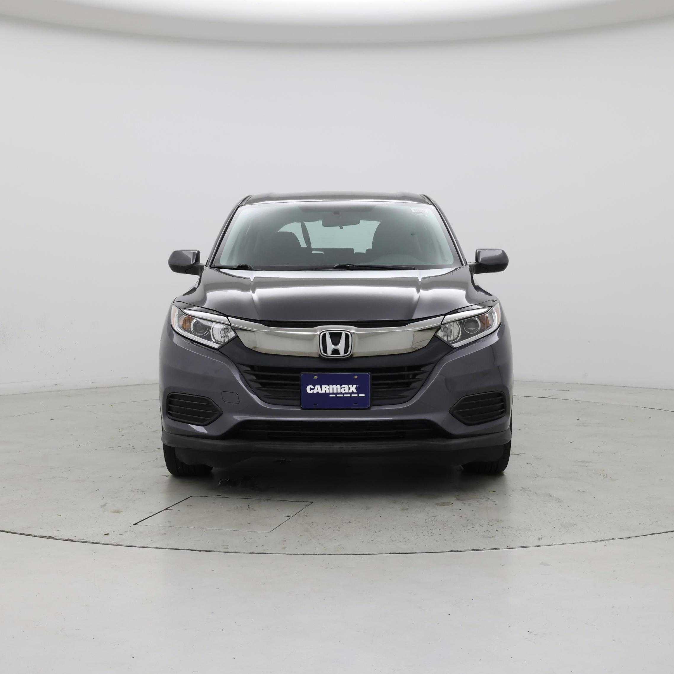 Thumbnail: 2020 Honda HR-V - 5
