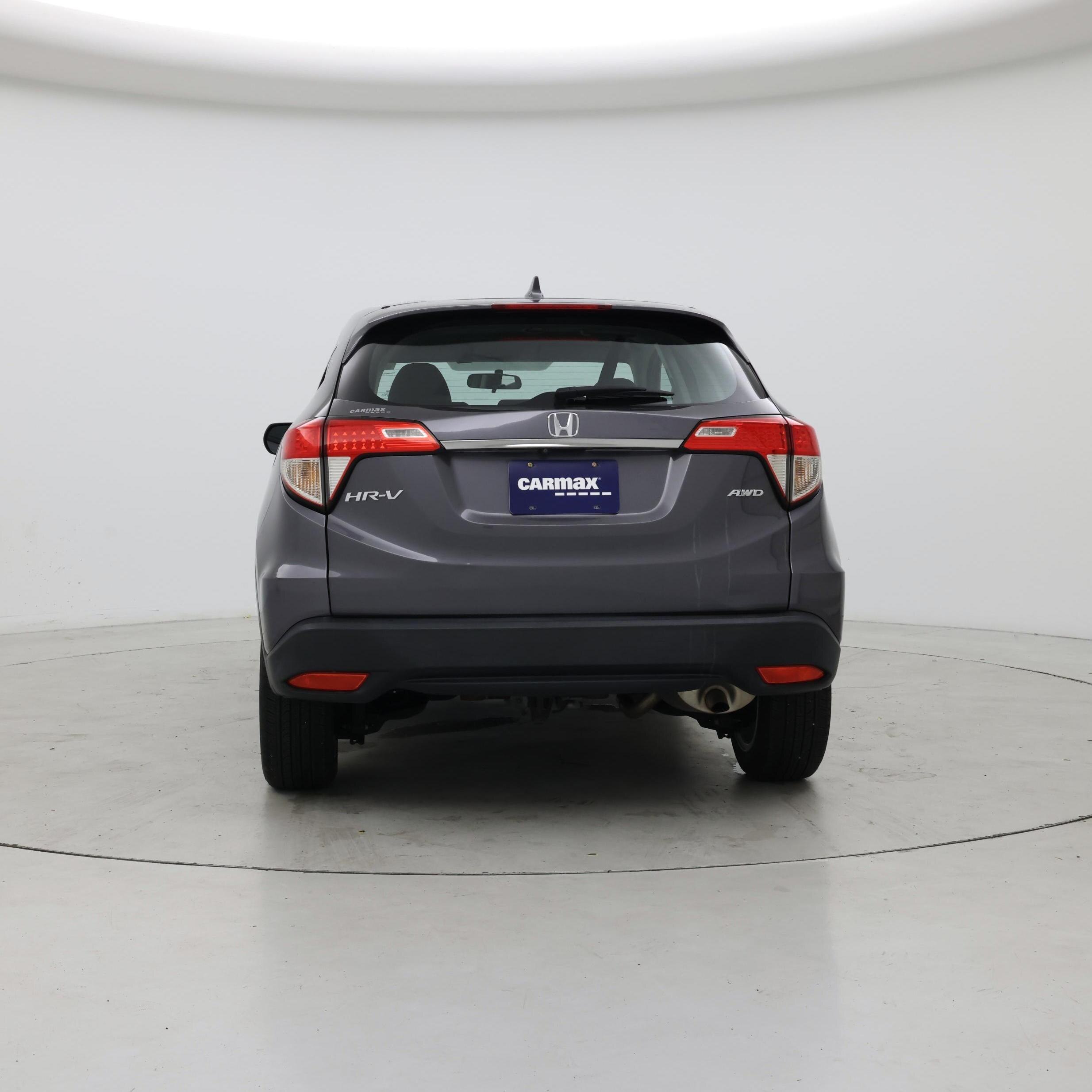 Thumbnail: 2020 Honda HR-V - 6