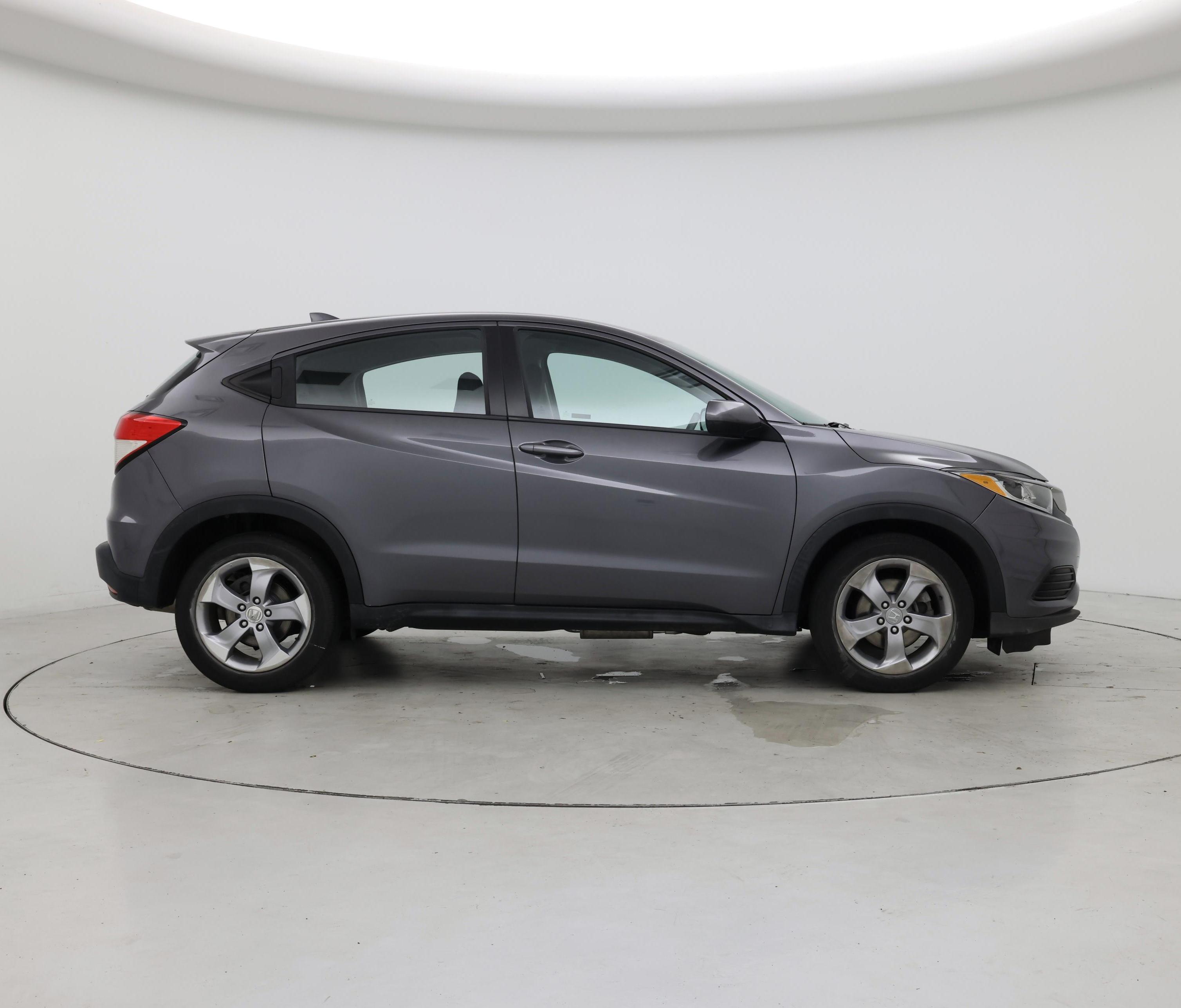 Thumbnail: 2020 Honda HR-V - 7