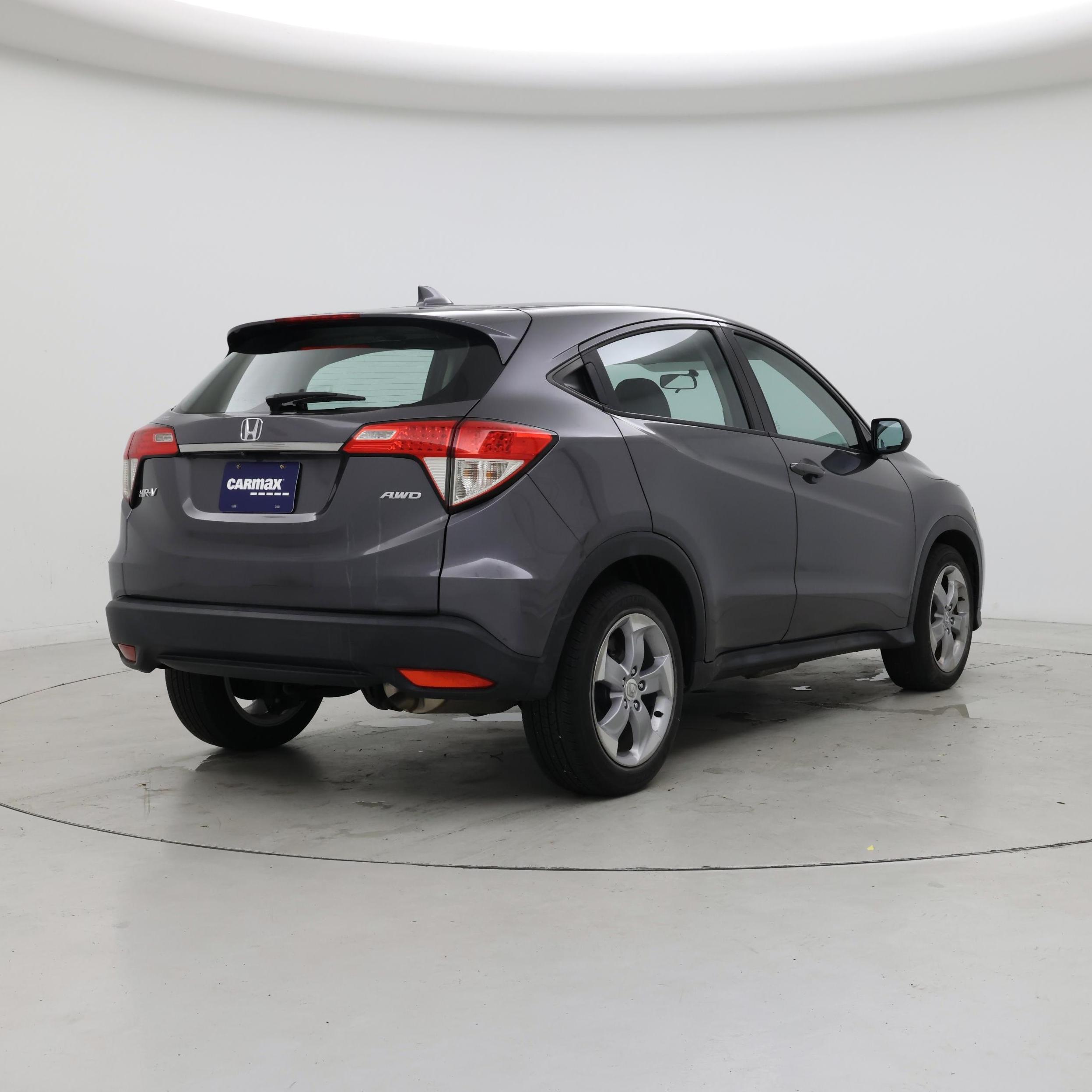 Thumbnail: 2020 Honda HR-V - 8