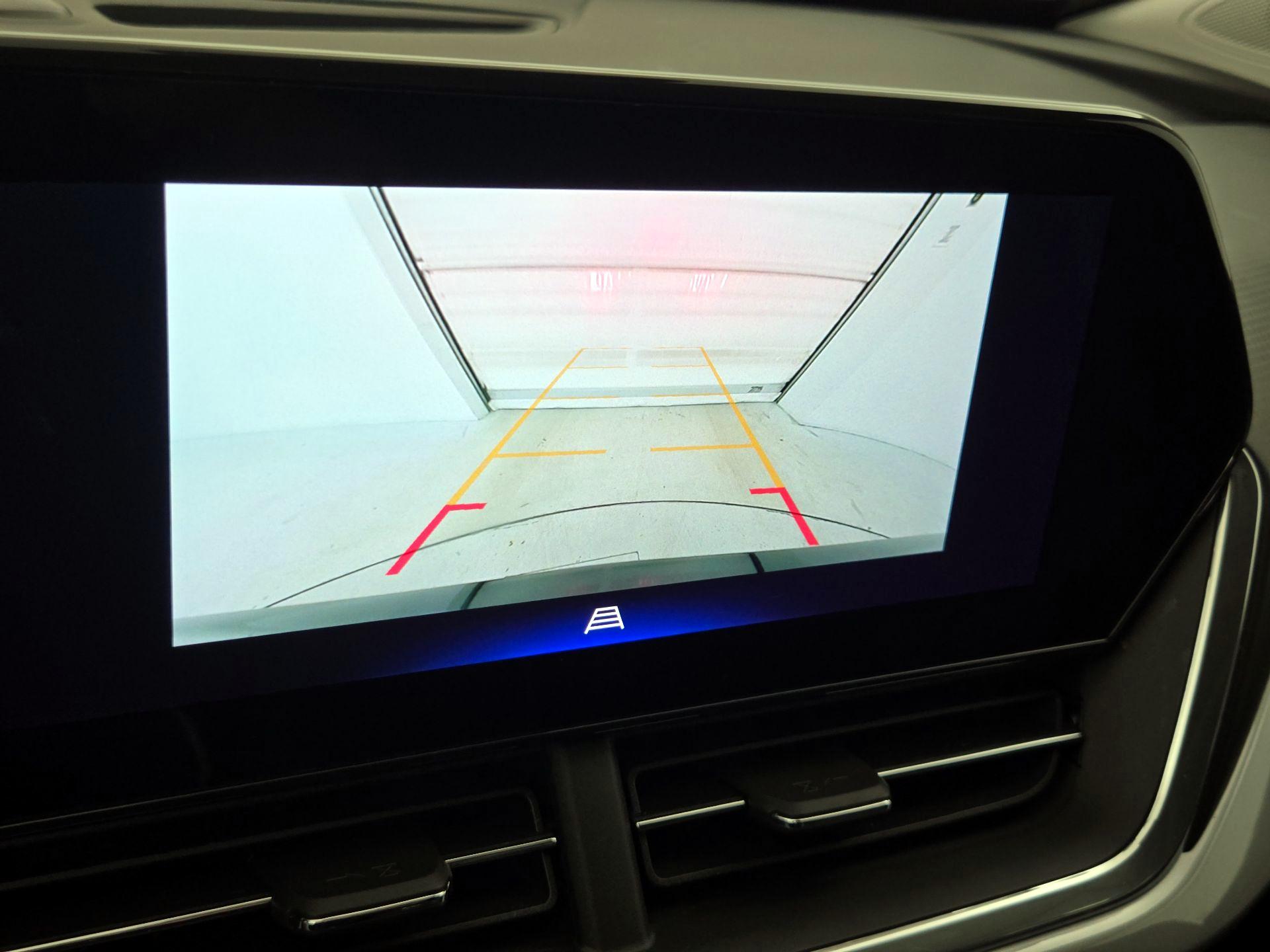 Thumbnail: 2024 Chevrolet Trax - 14