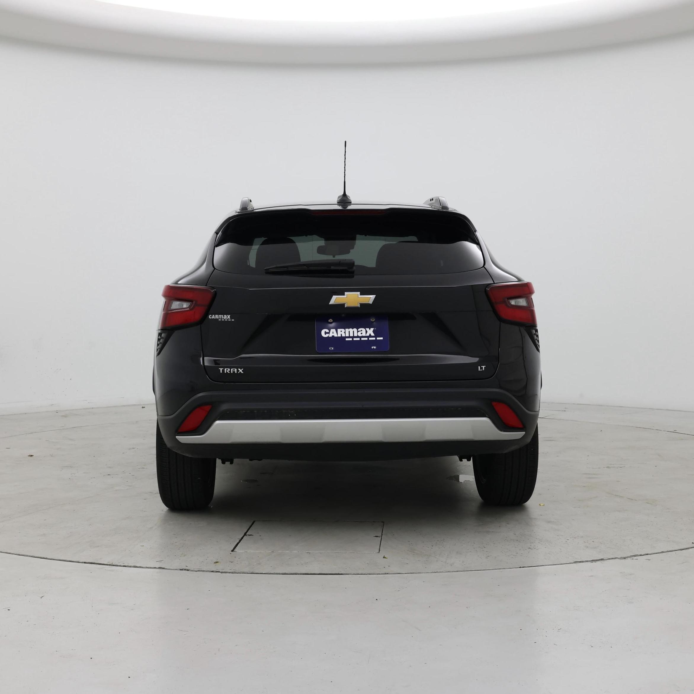 Thumbnail: 2024 Chevrolet Trax - 6