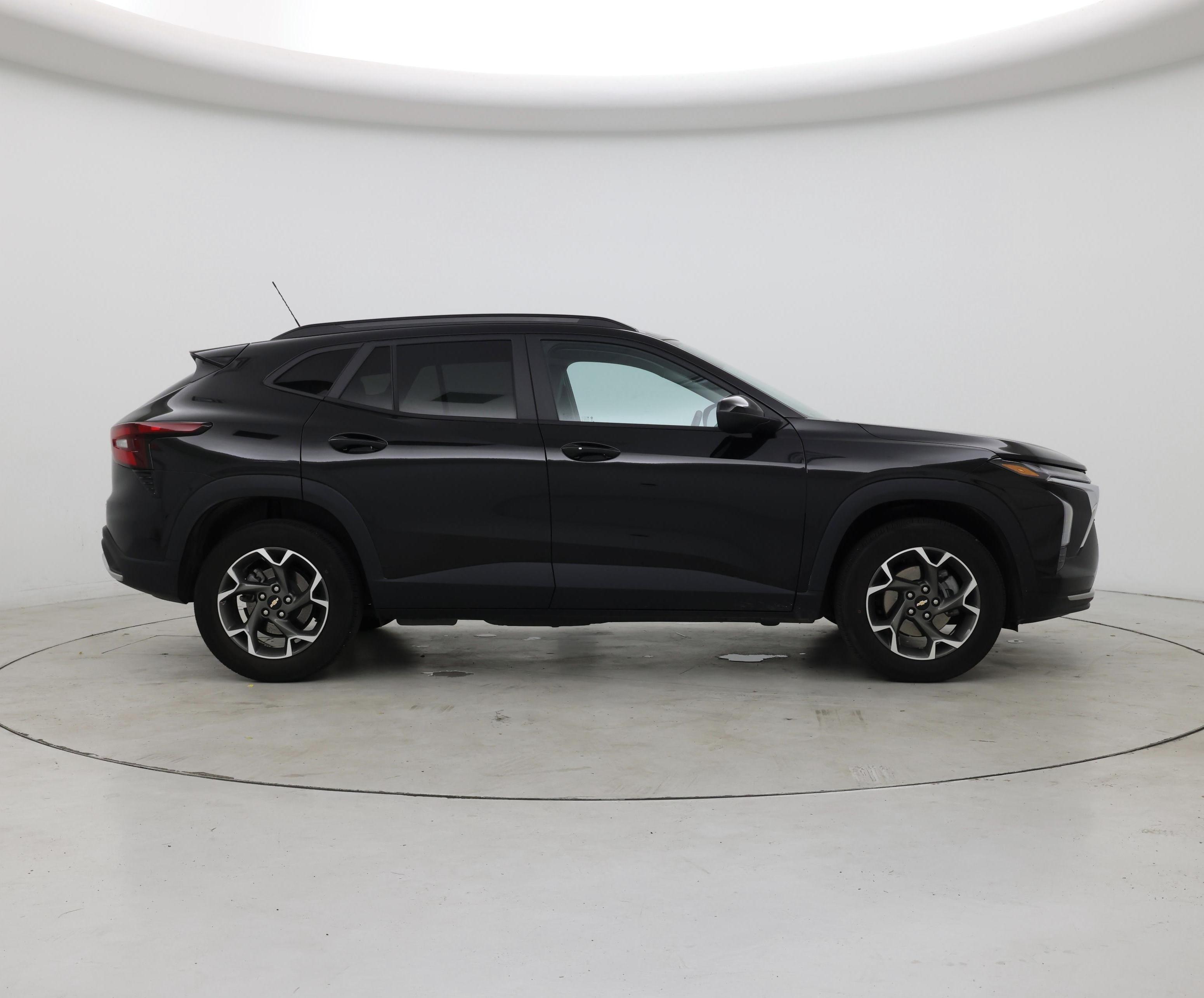 Thumbnail: 2024 Chevrolet Trax - 7