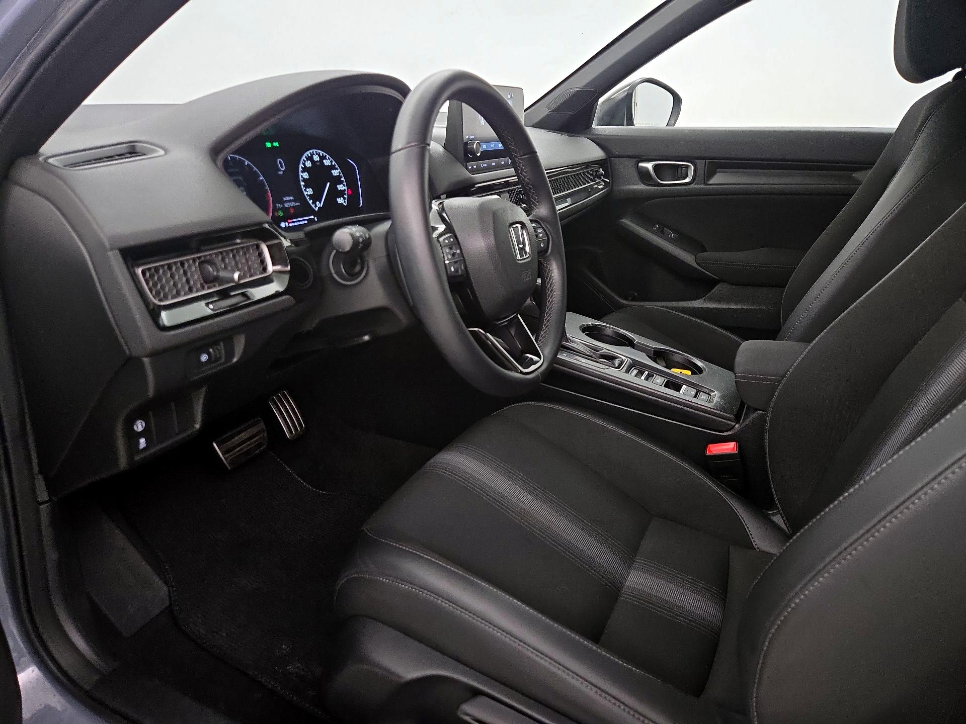 Thumbnail: 2023 Honda Civic - 11