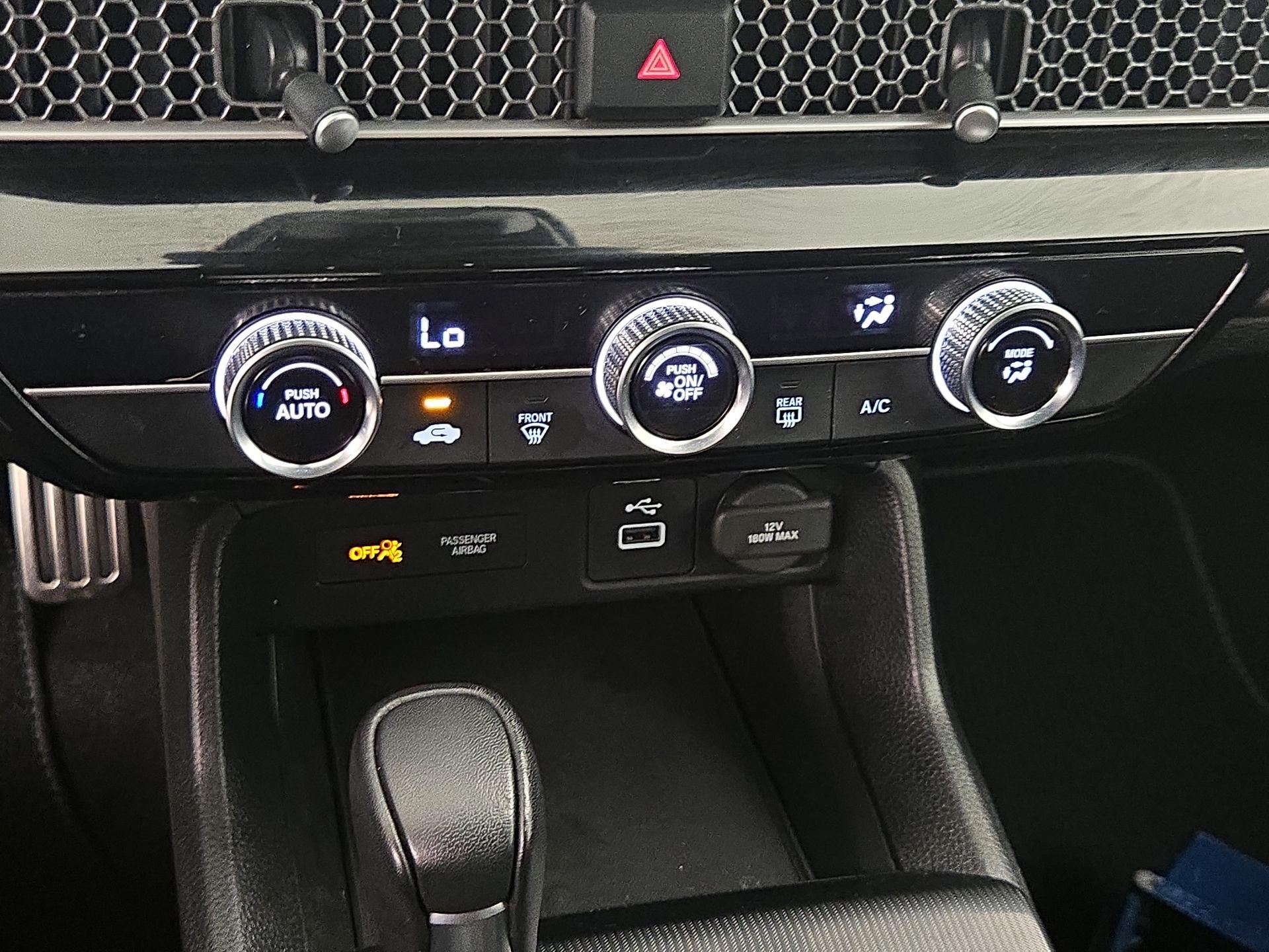 Thumbnail: 2023 Honda Civic - 16
