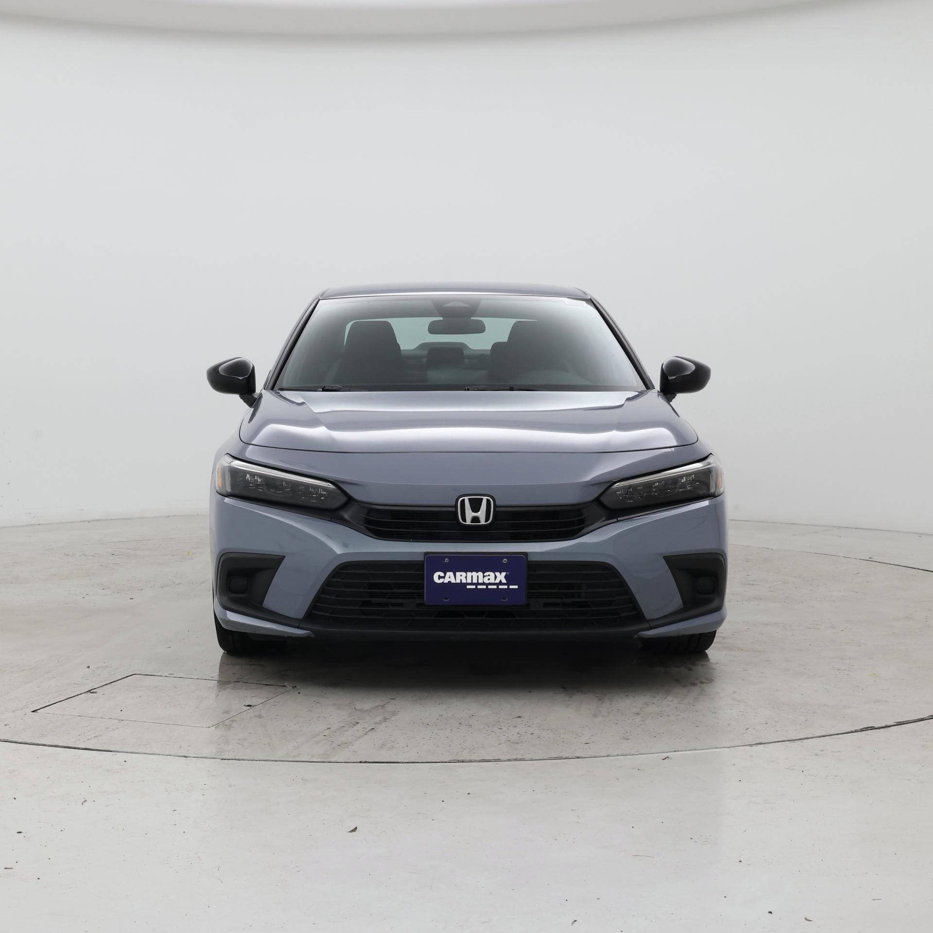 Thumbnail: 2023 Honda Civic - 5