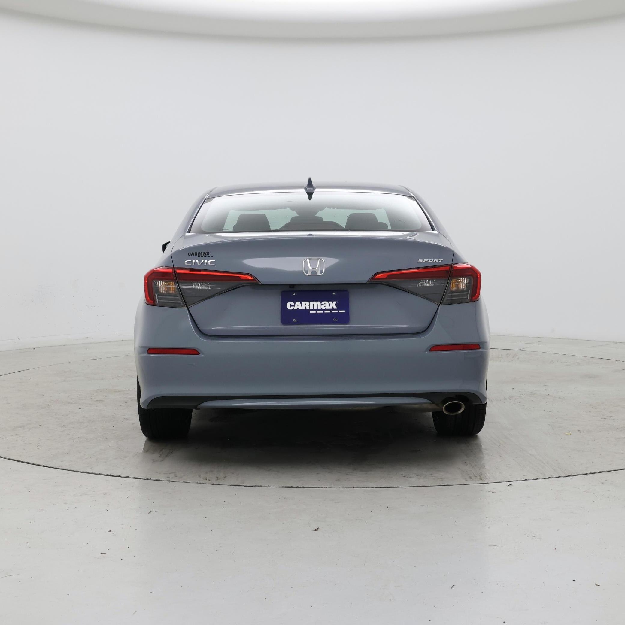 Thumbnail: 2023 Honda Civic - 6