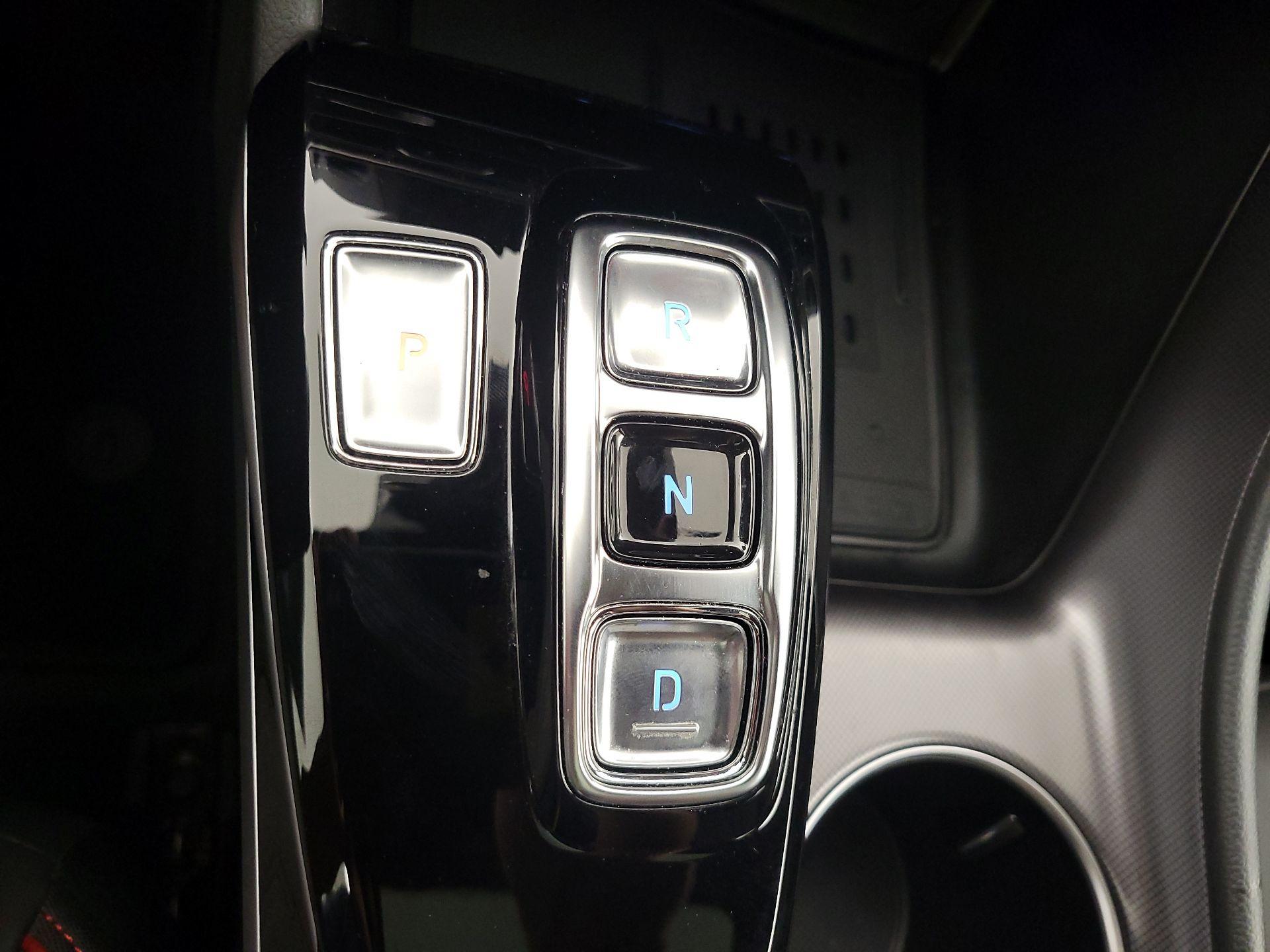 Thumbnail: 2022 Hyundai Sonata - 18