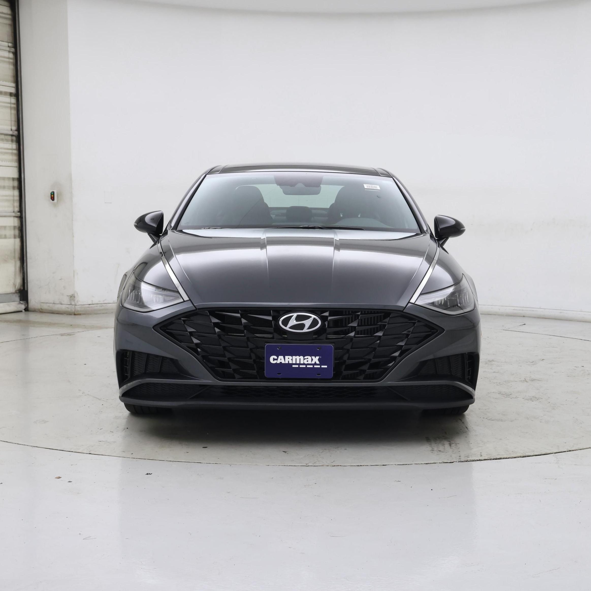 Thumbnail: 2022 Hyundai Sonata - 5