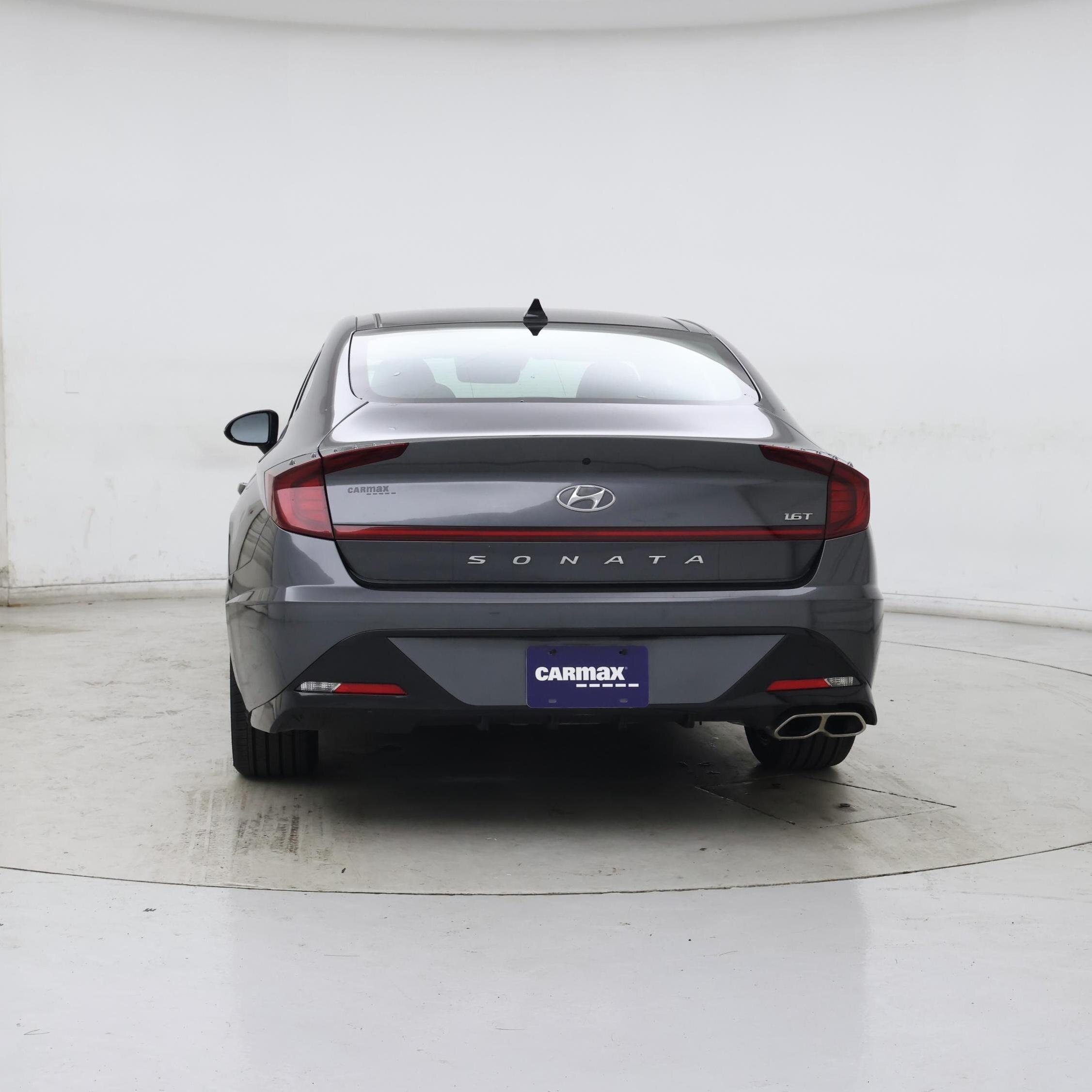 Thumbnail: 2022 Hyundai Sonata - 6