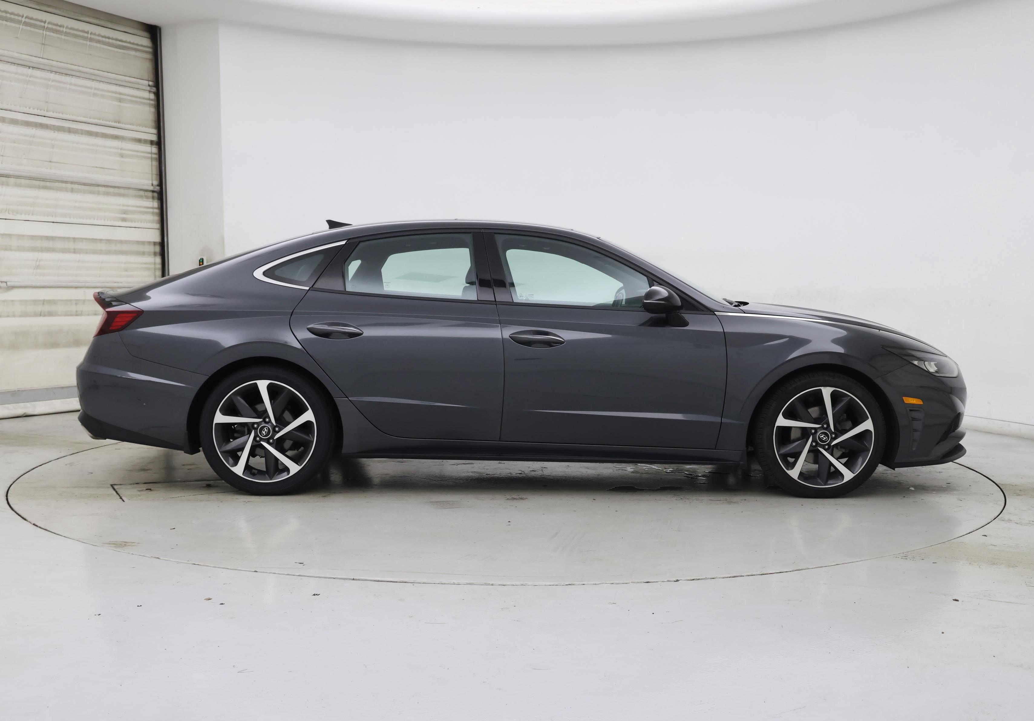 Thumbnail: 2022 Hyundai Sonata - 7