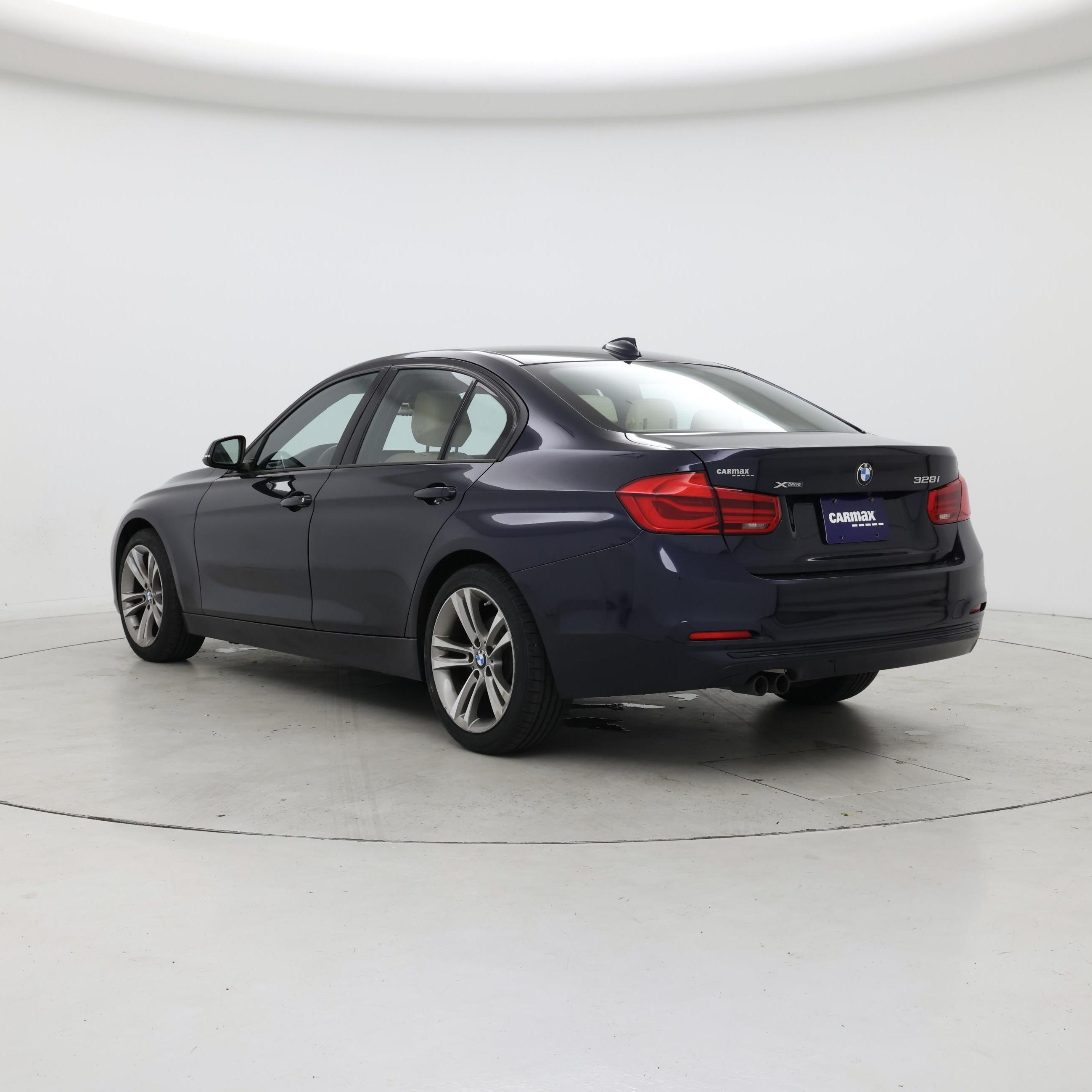 Thumbnail: 2016 BMW 3 Series - 2
